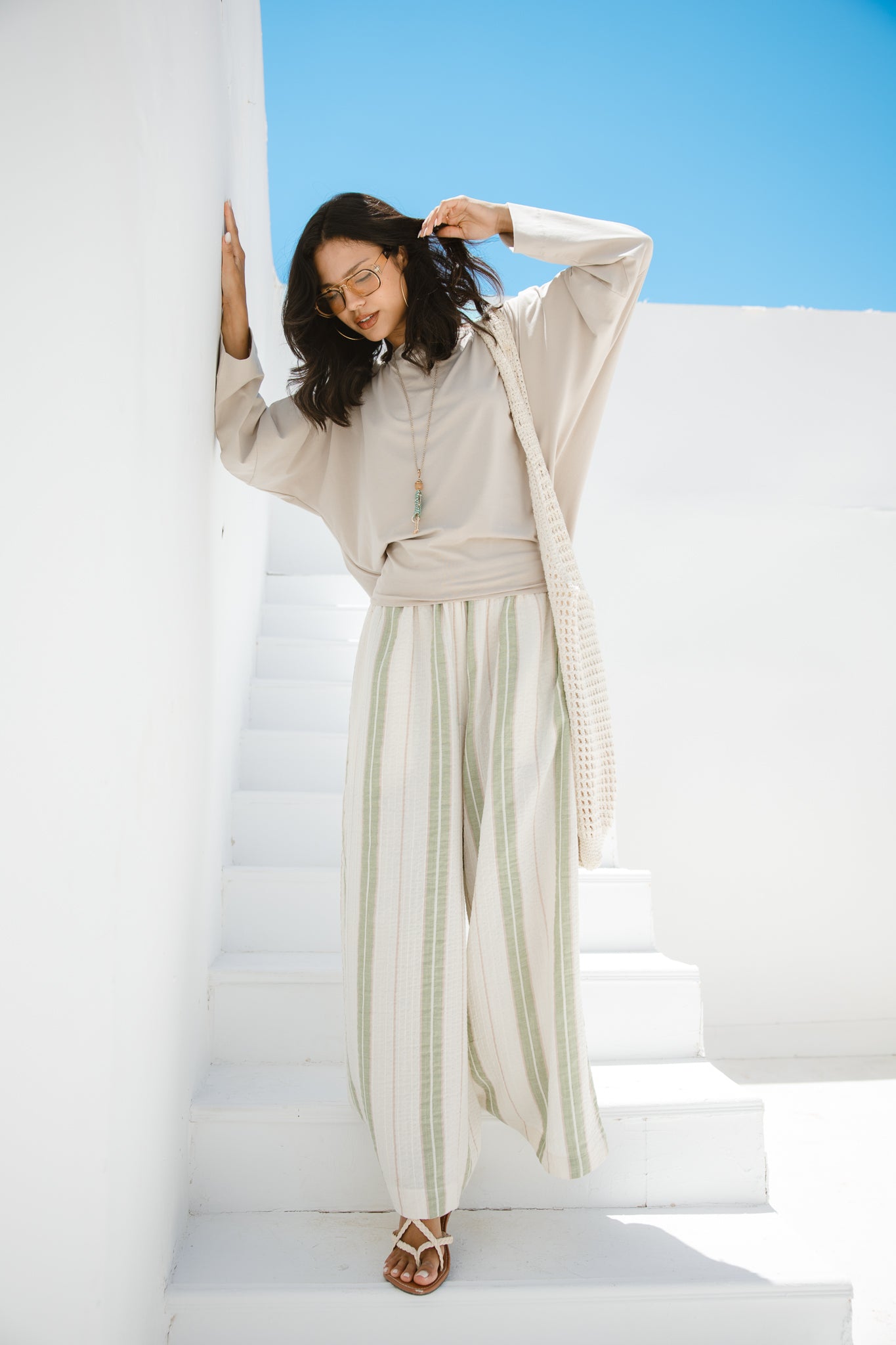 Reef Pants