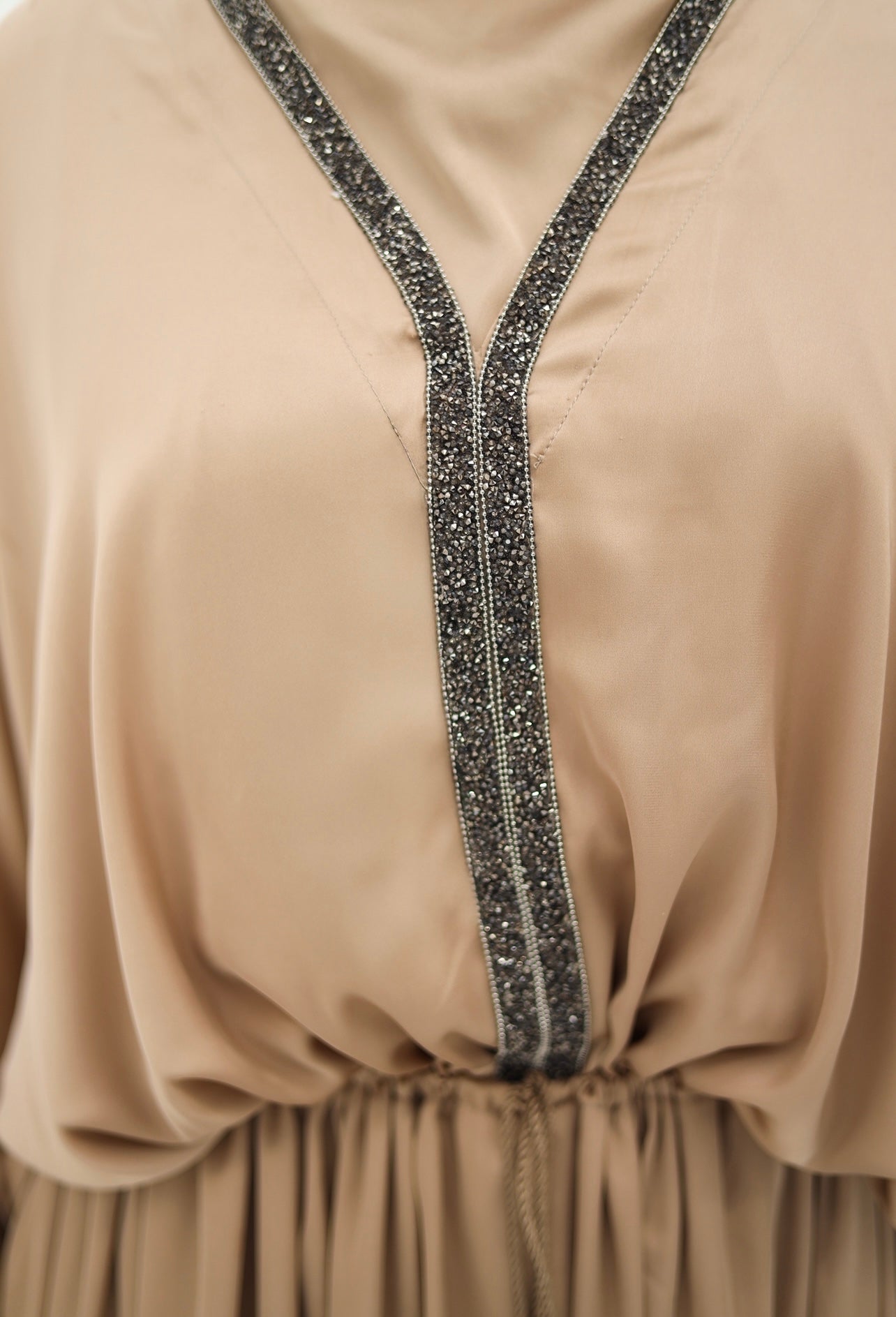 Granada Drapes Dress