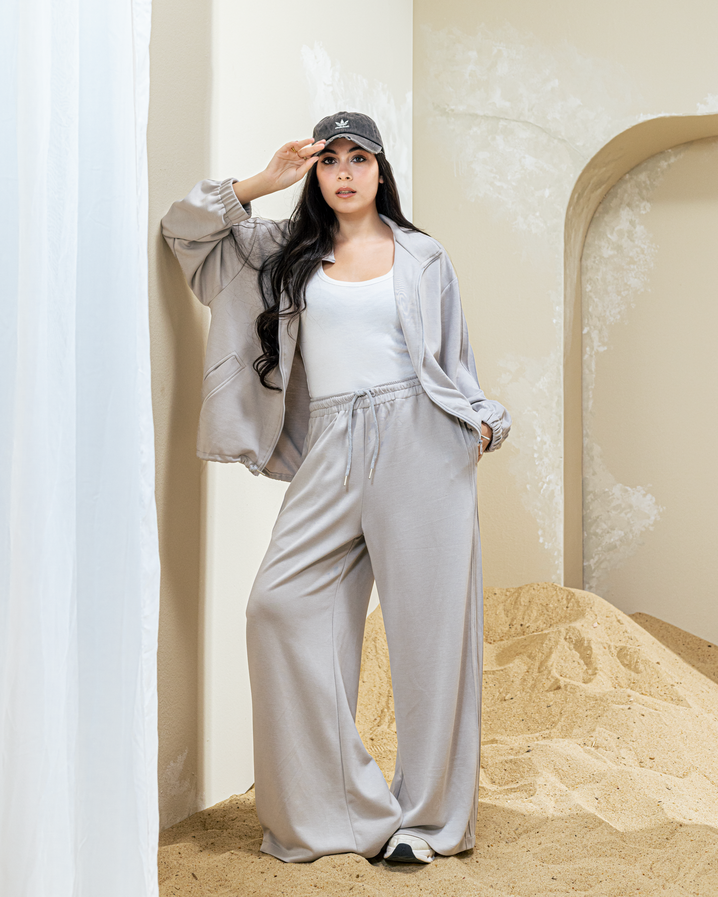 Movo Tracksuit