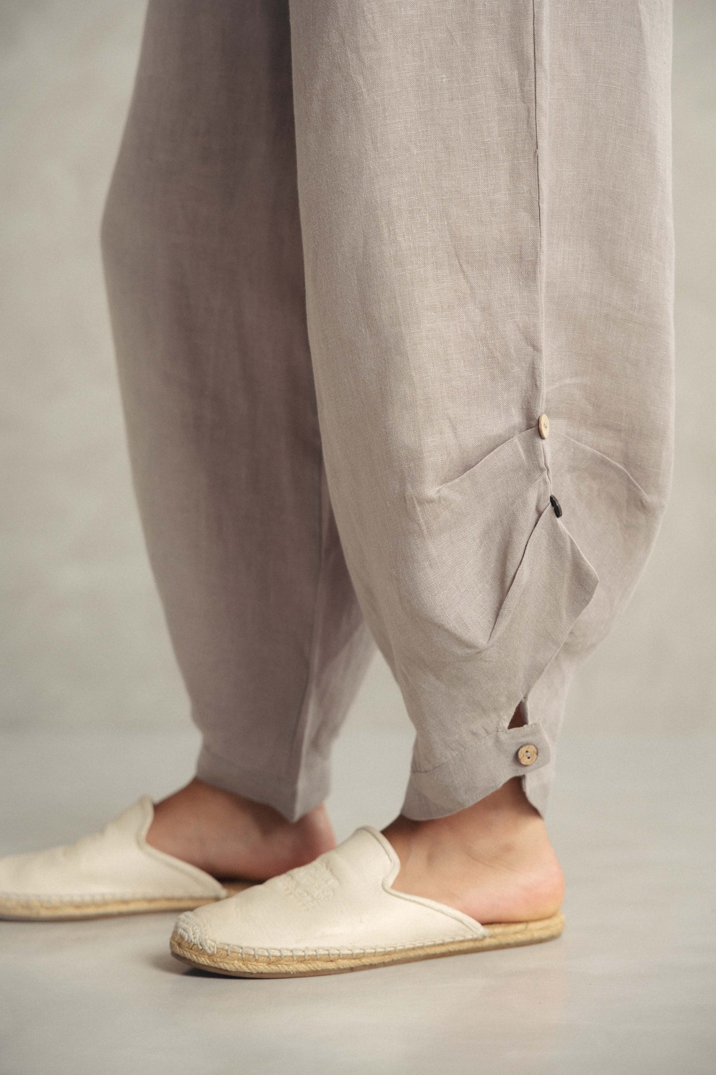 Balloon pants
