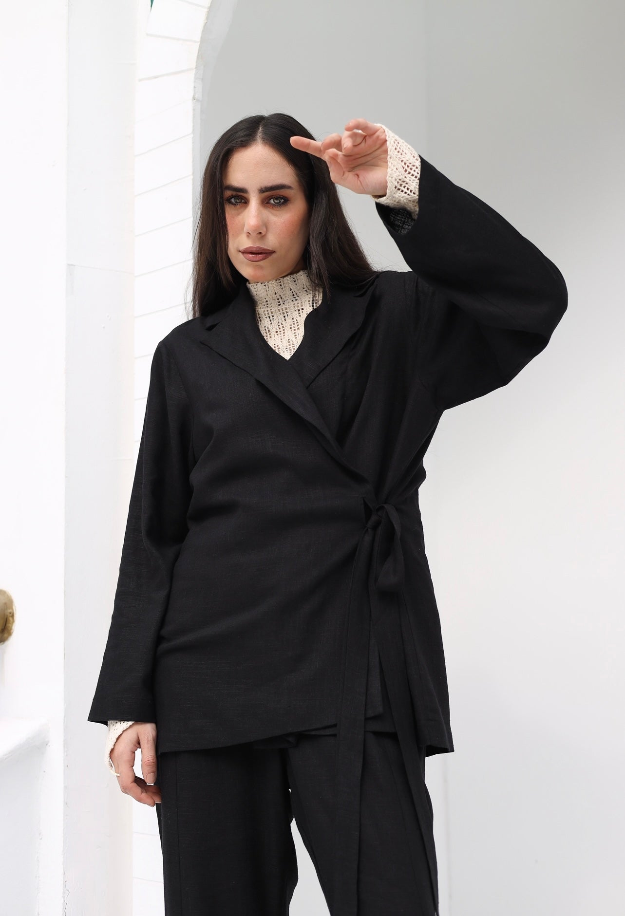 Cintura Jacket