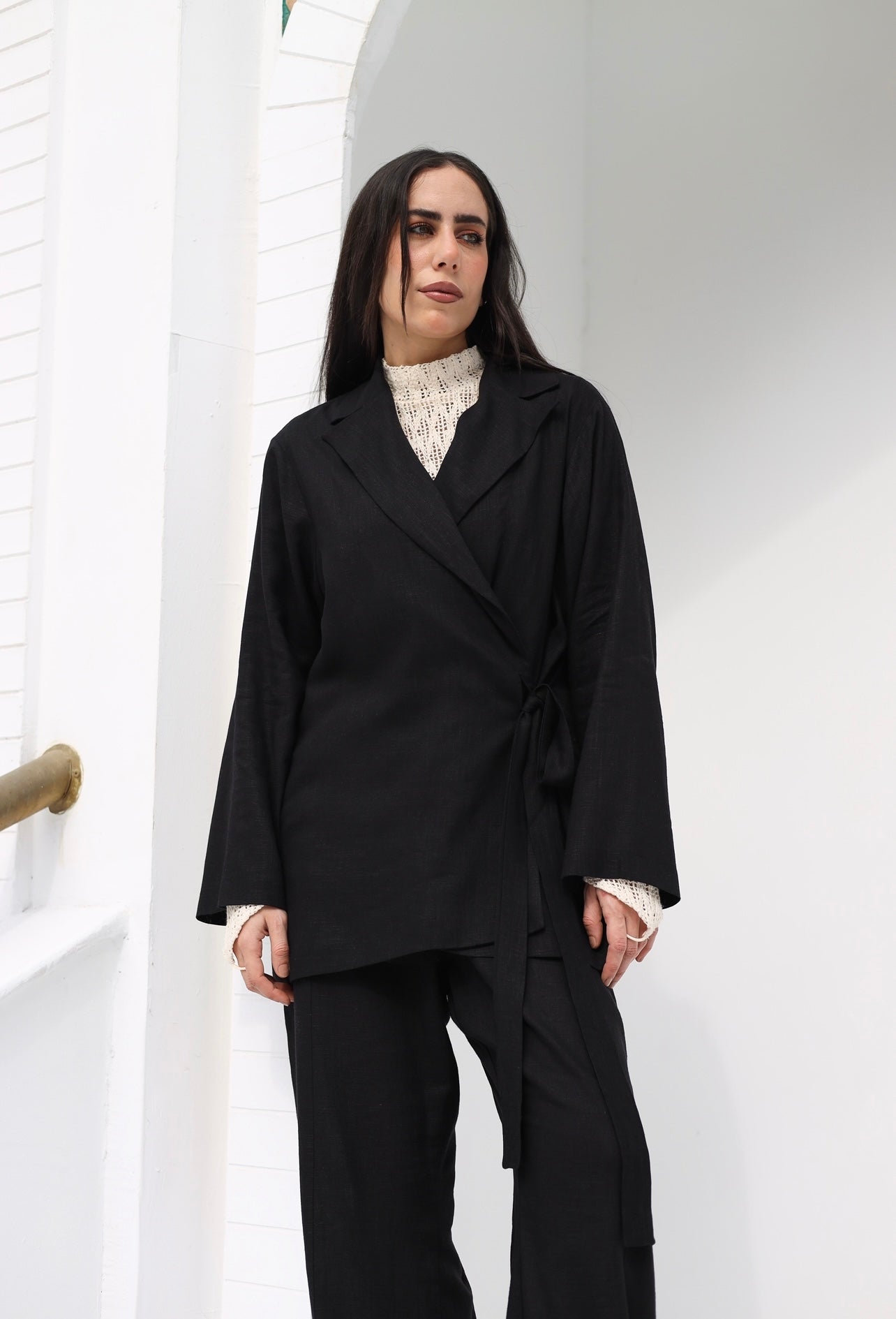 Cintura Jacket