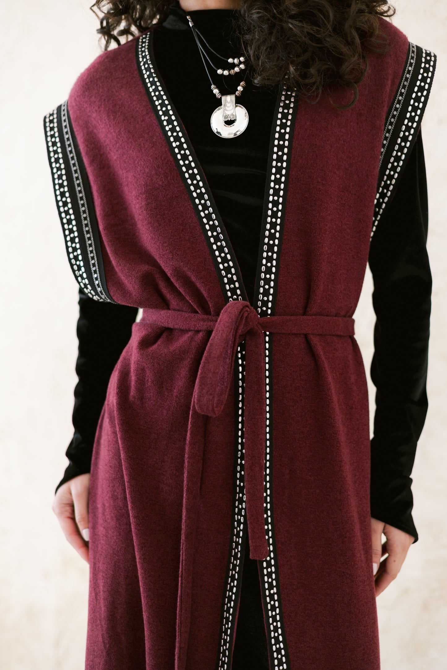 Ekhlas kaftan اخْلاص