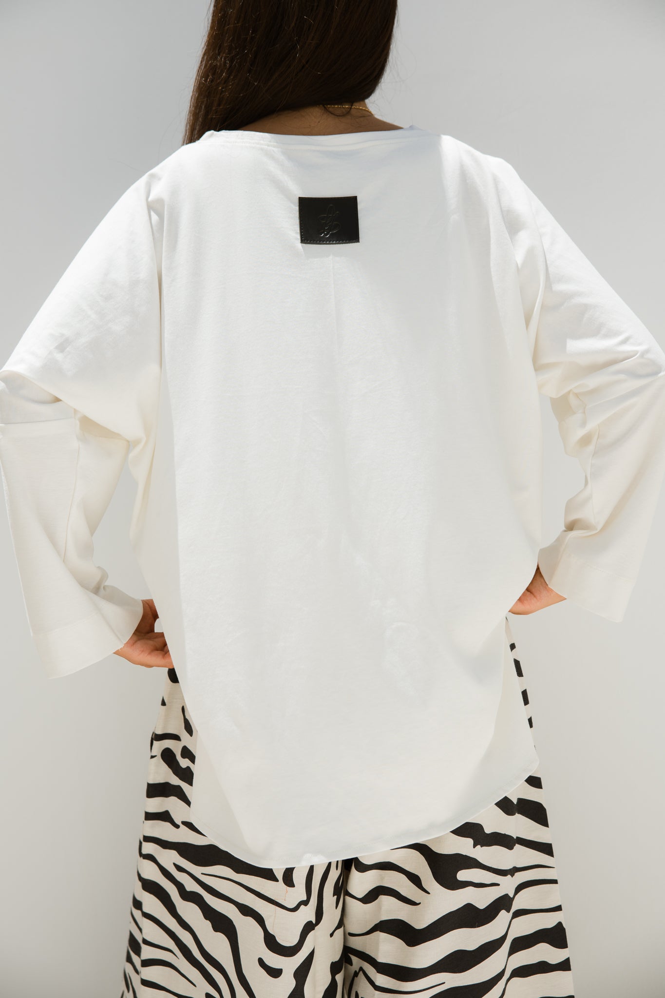 Palm Tee