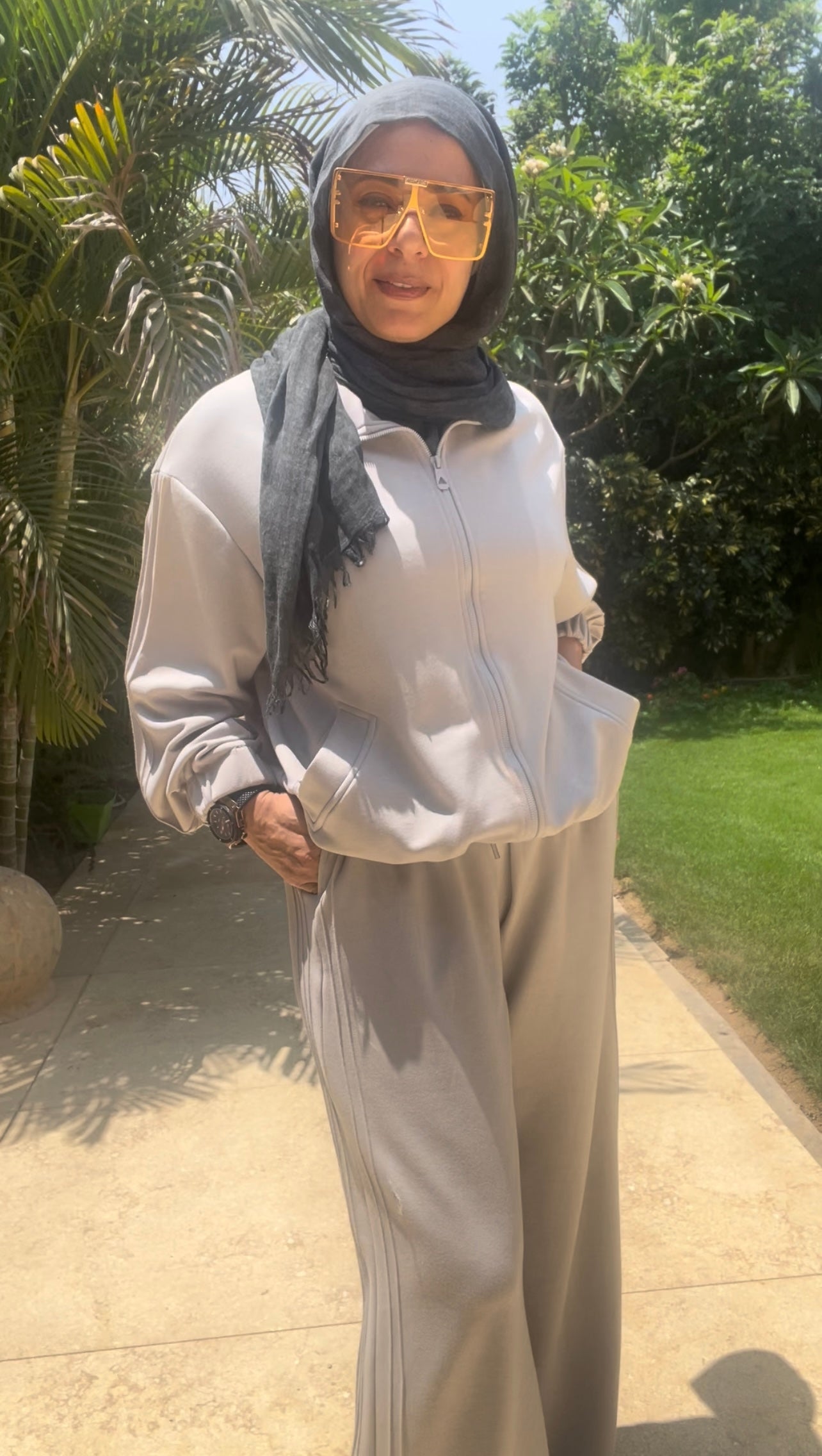 Movo Tracksuit