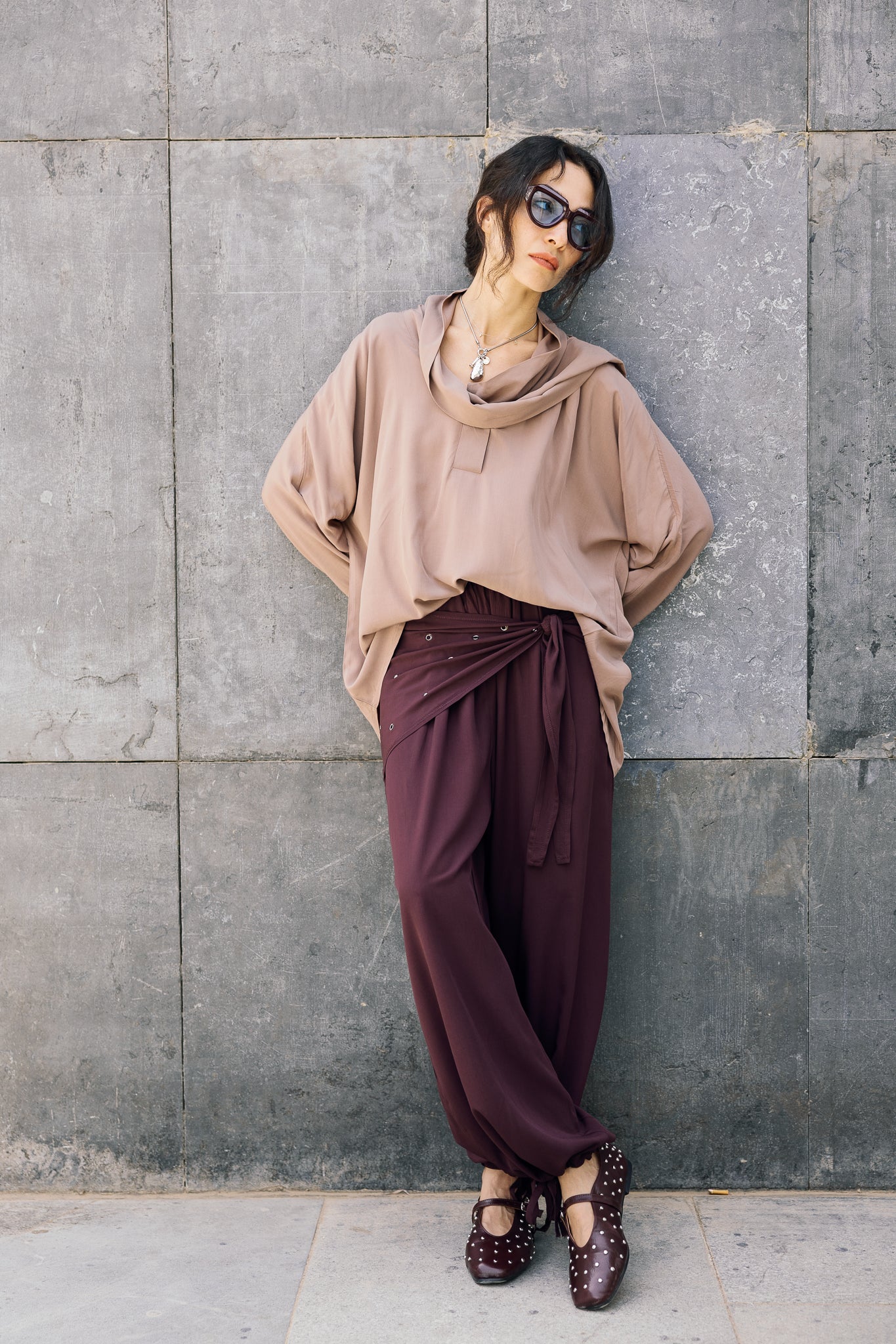 Vela Shirt