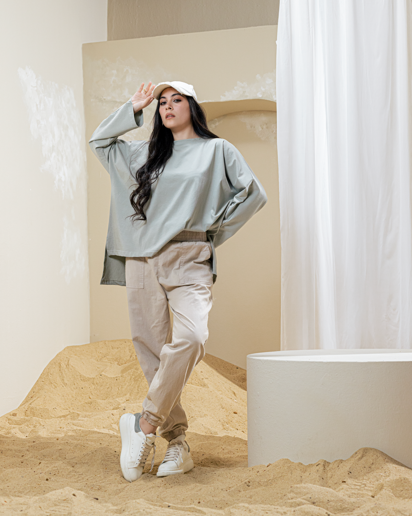 LEENO Tshirt