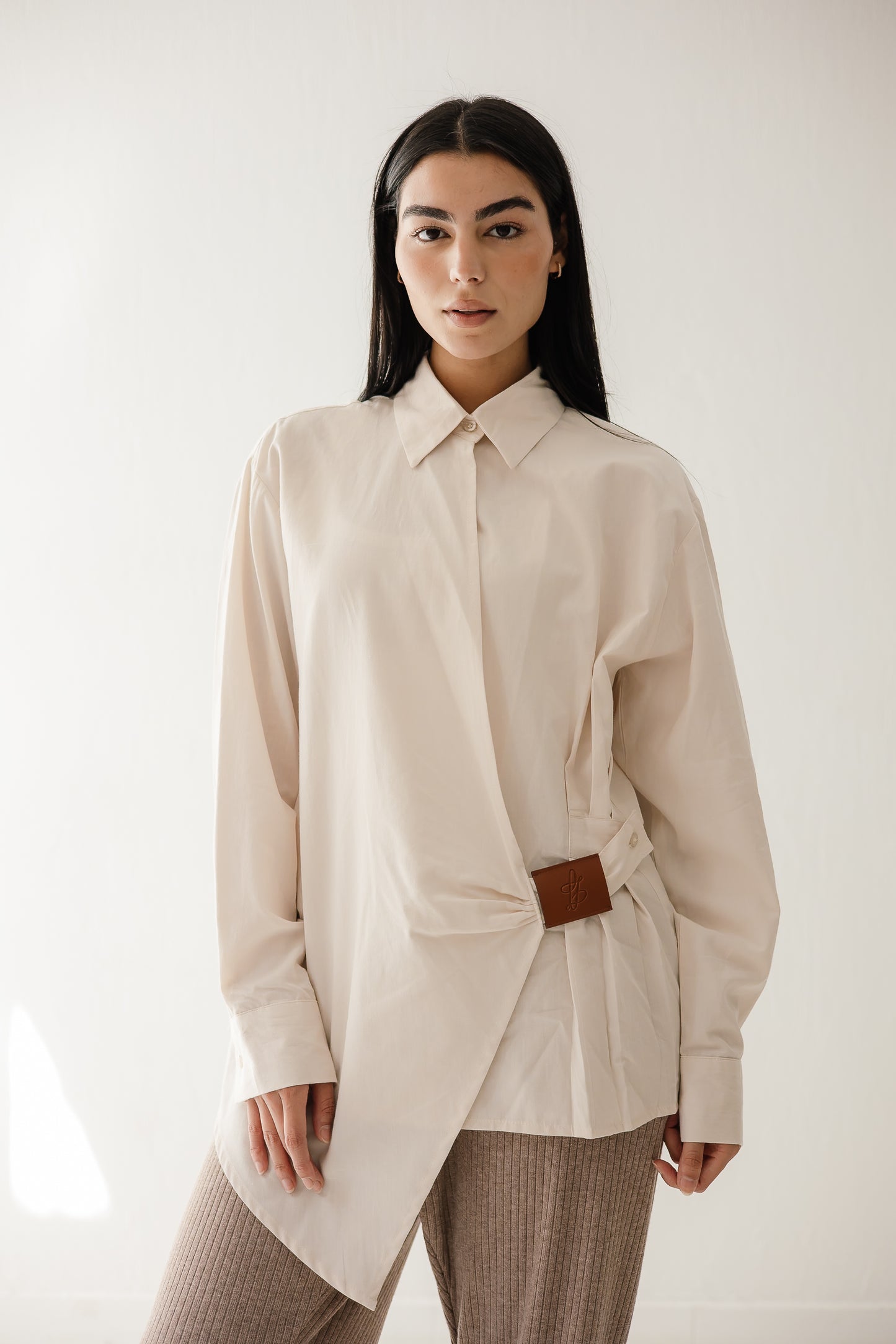 Mode shirt