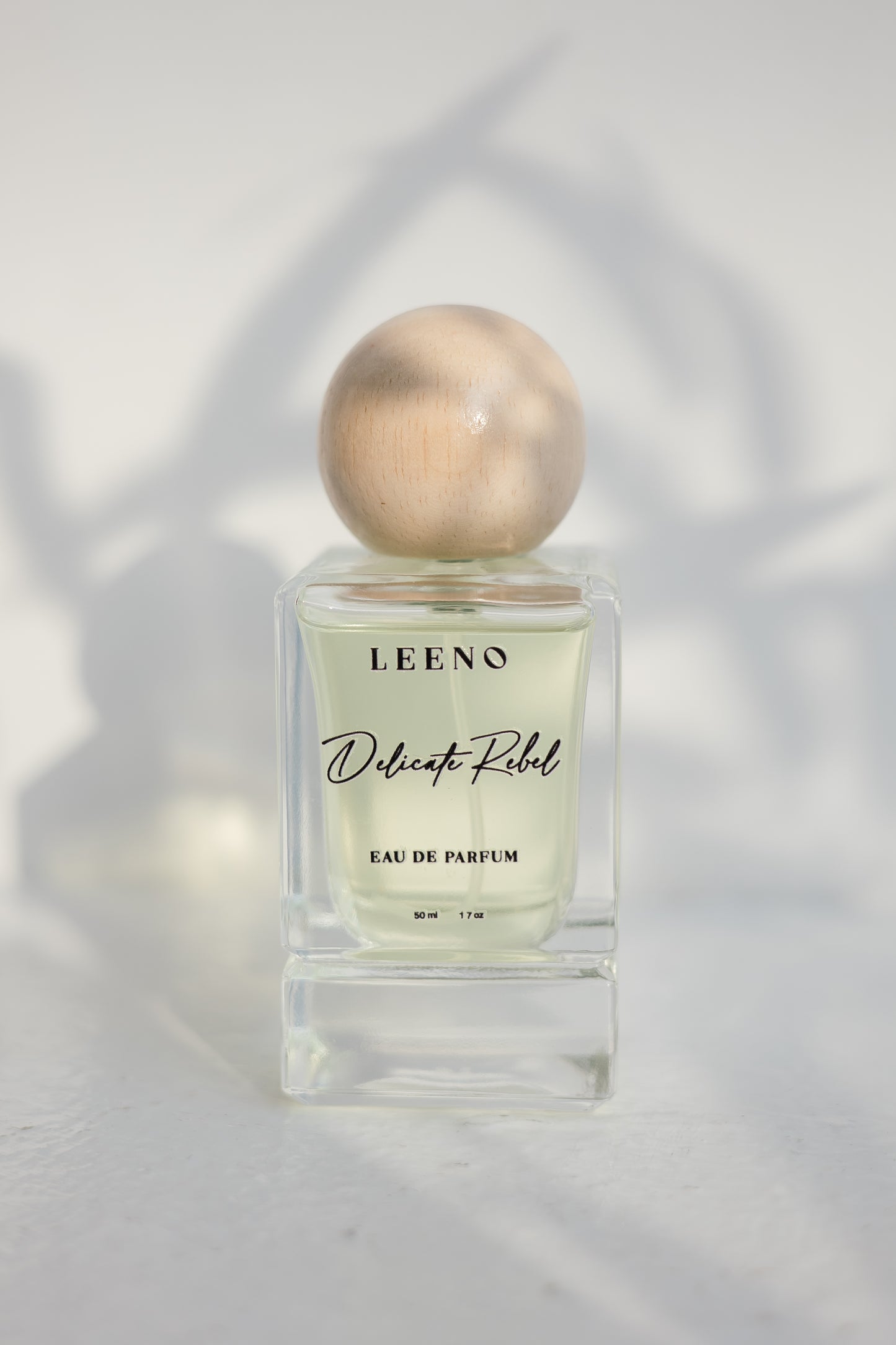Delicate Rebel perfume