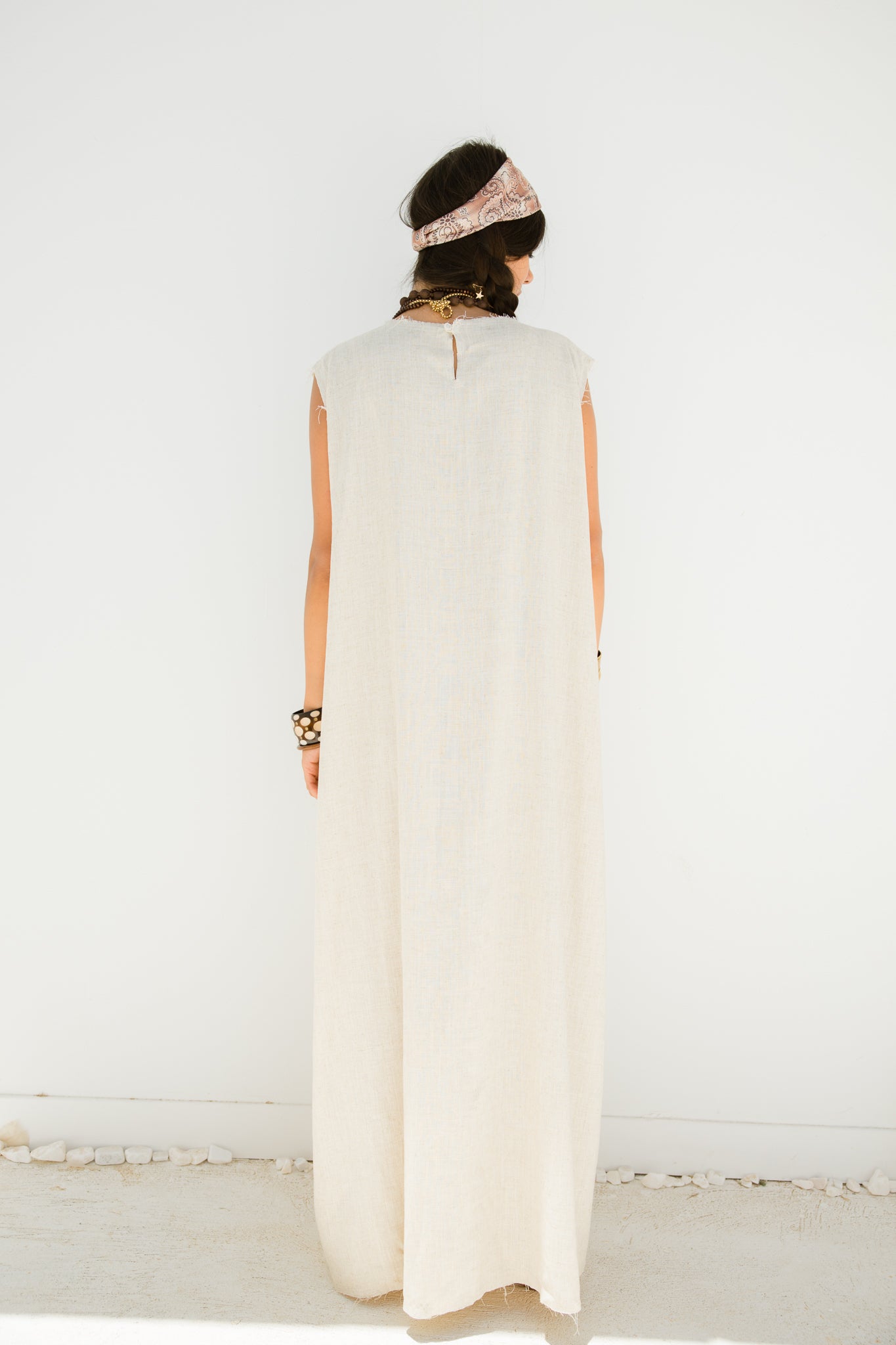 Bay Dress