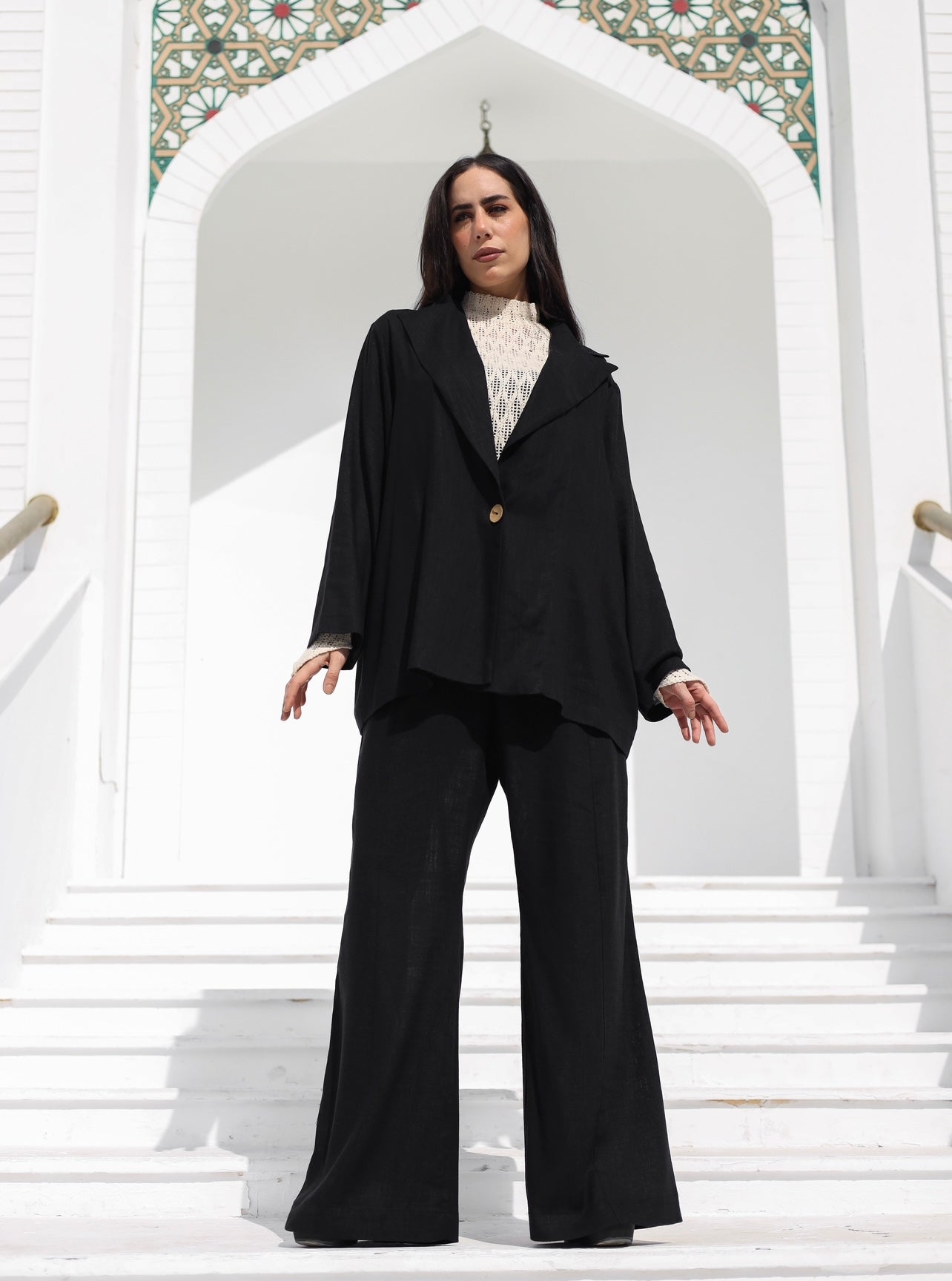 Cintura Jacket