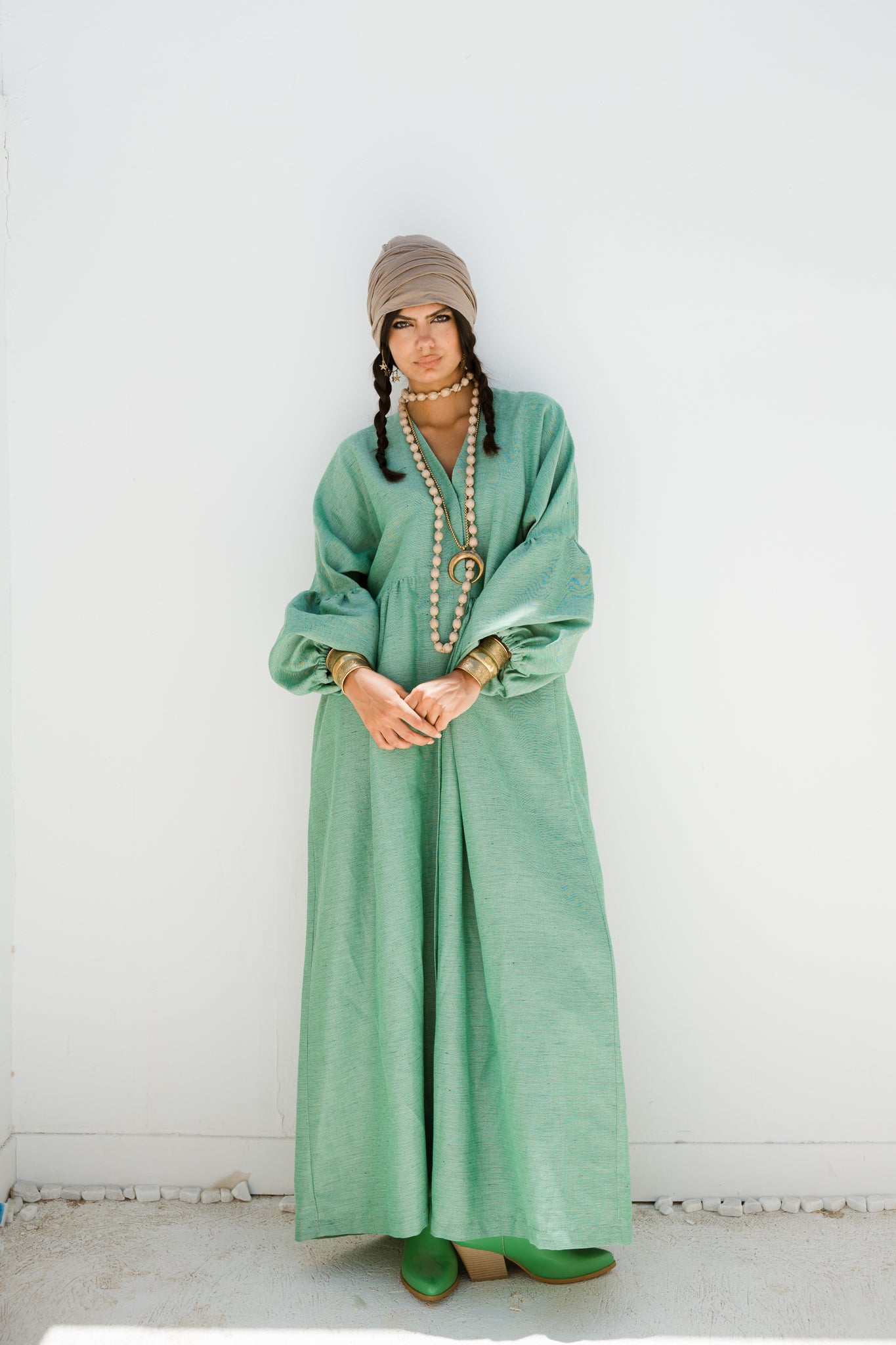 Breeze Dress