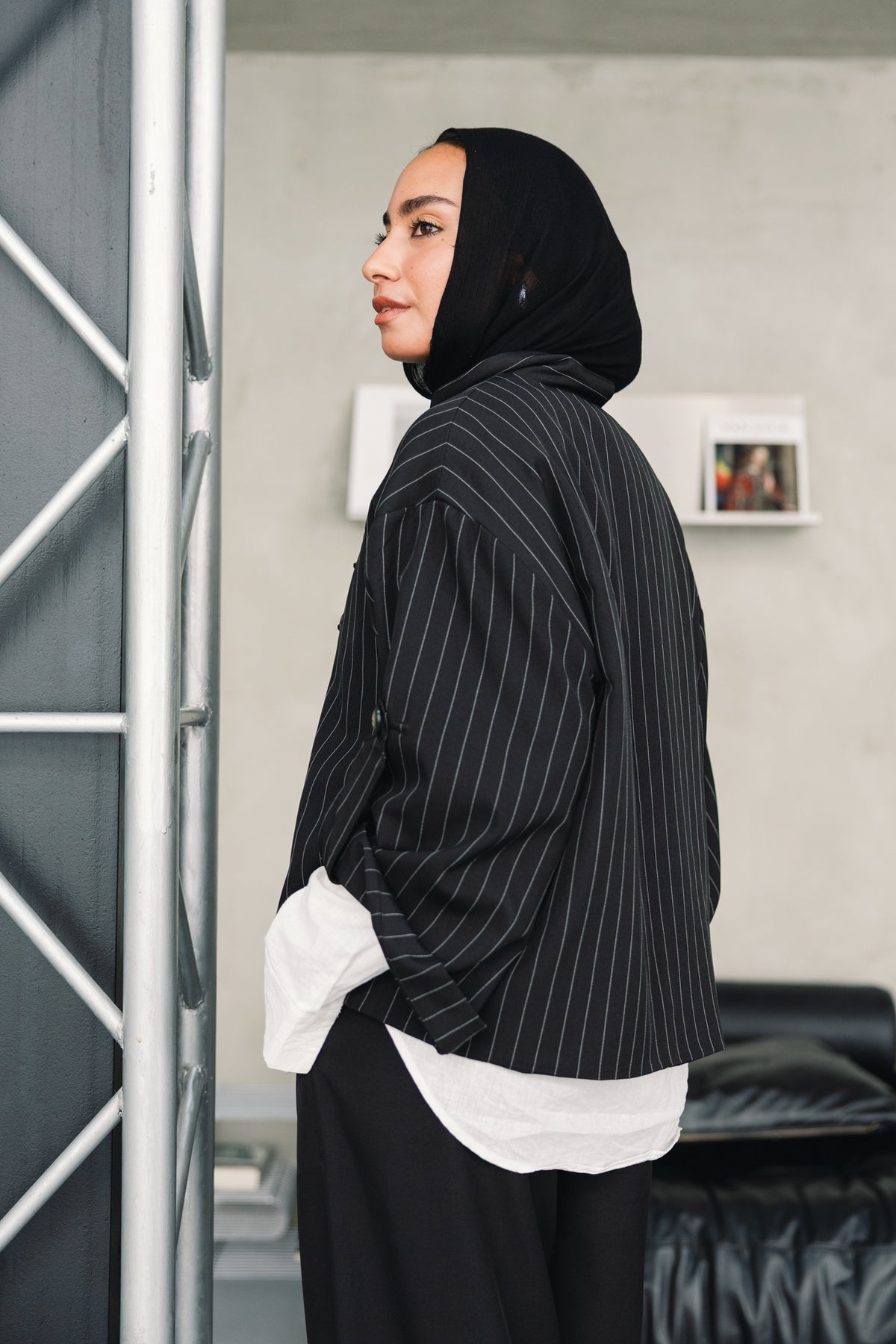 Volt Jacket