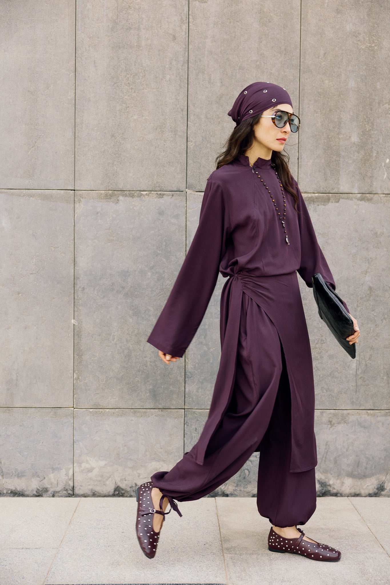 Aria Pants