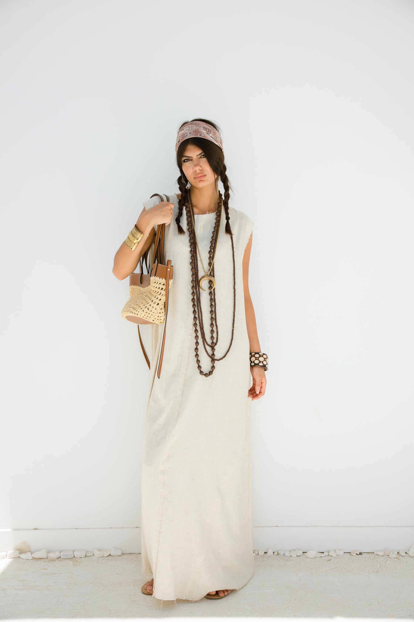 Bay Dress