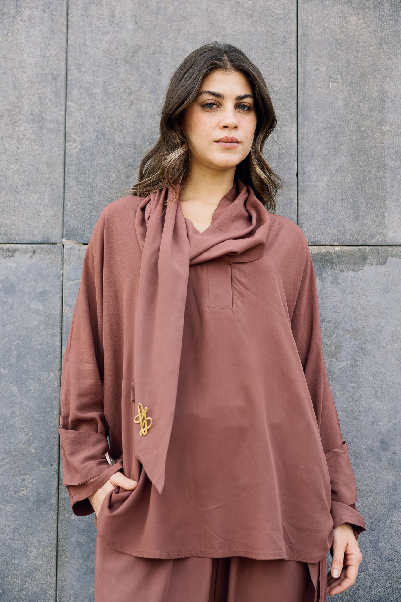 Vela Shirt