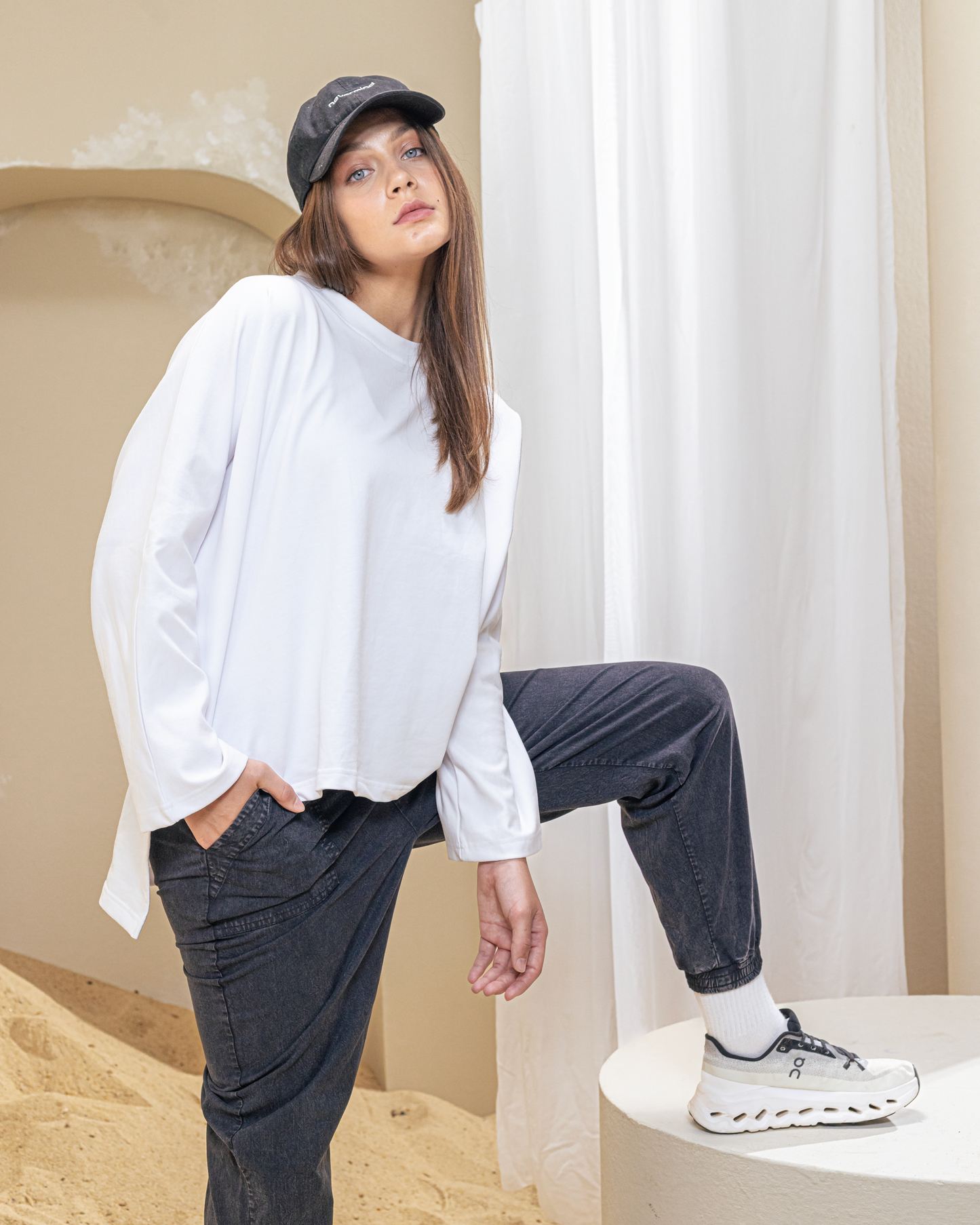LEENO Tshirt