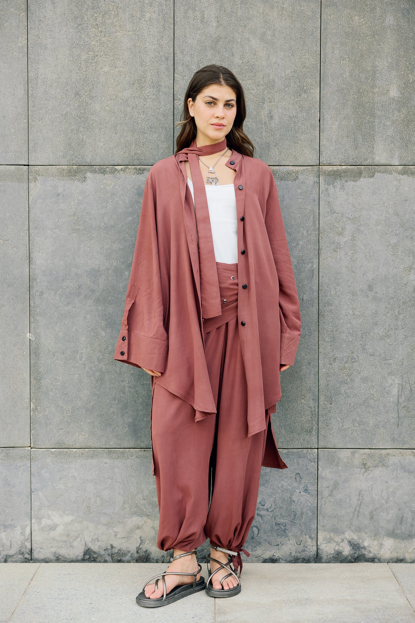 Aria Pants
