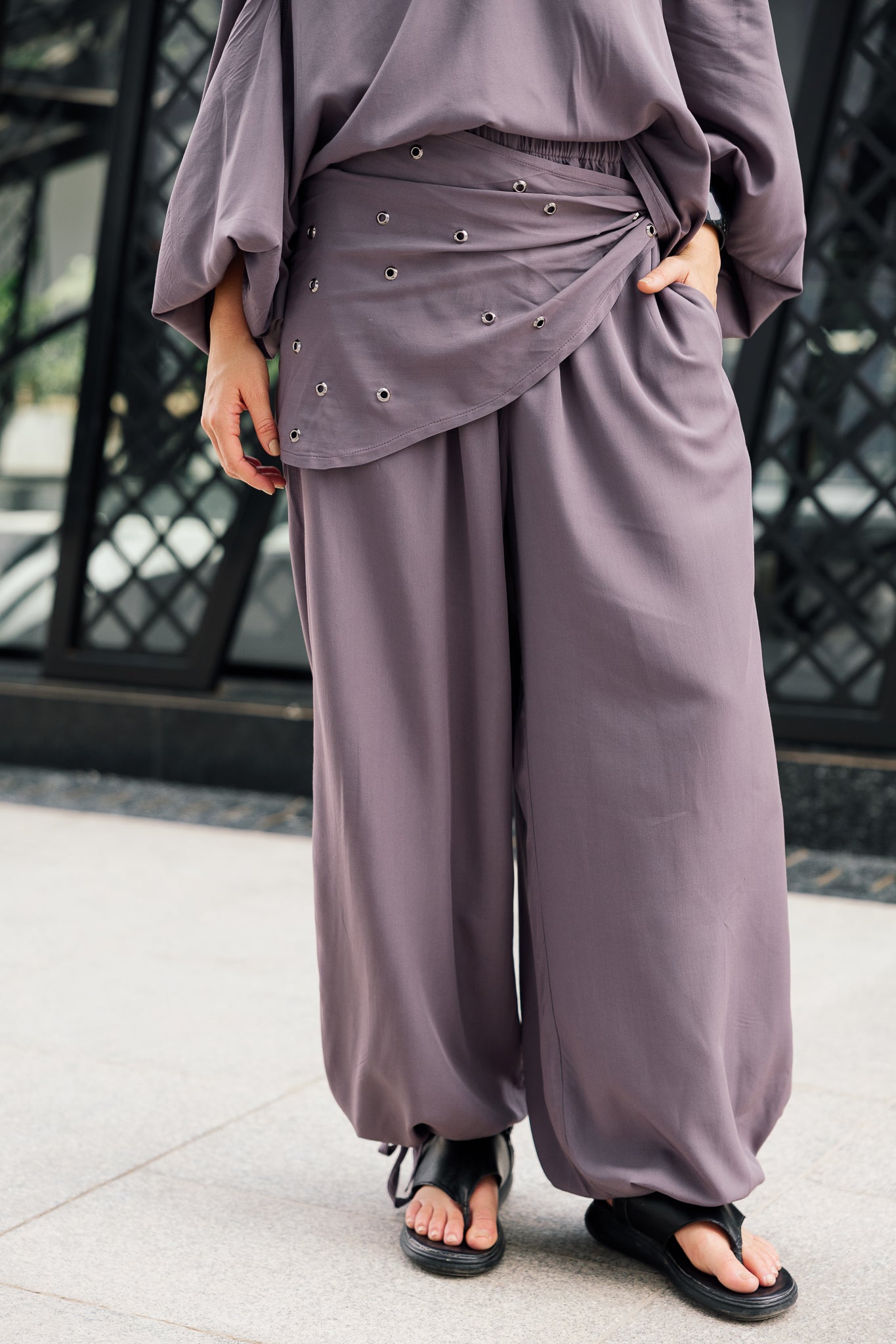 Aria Pants