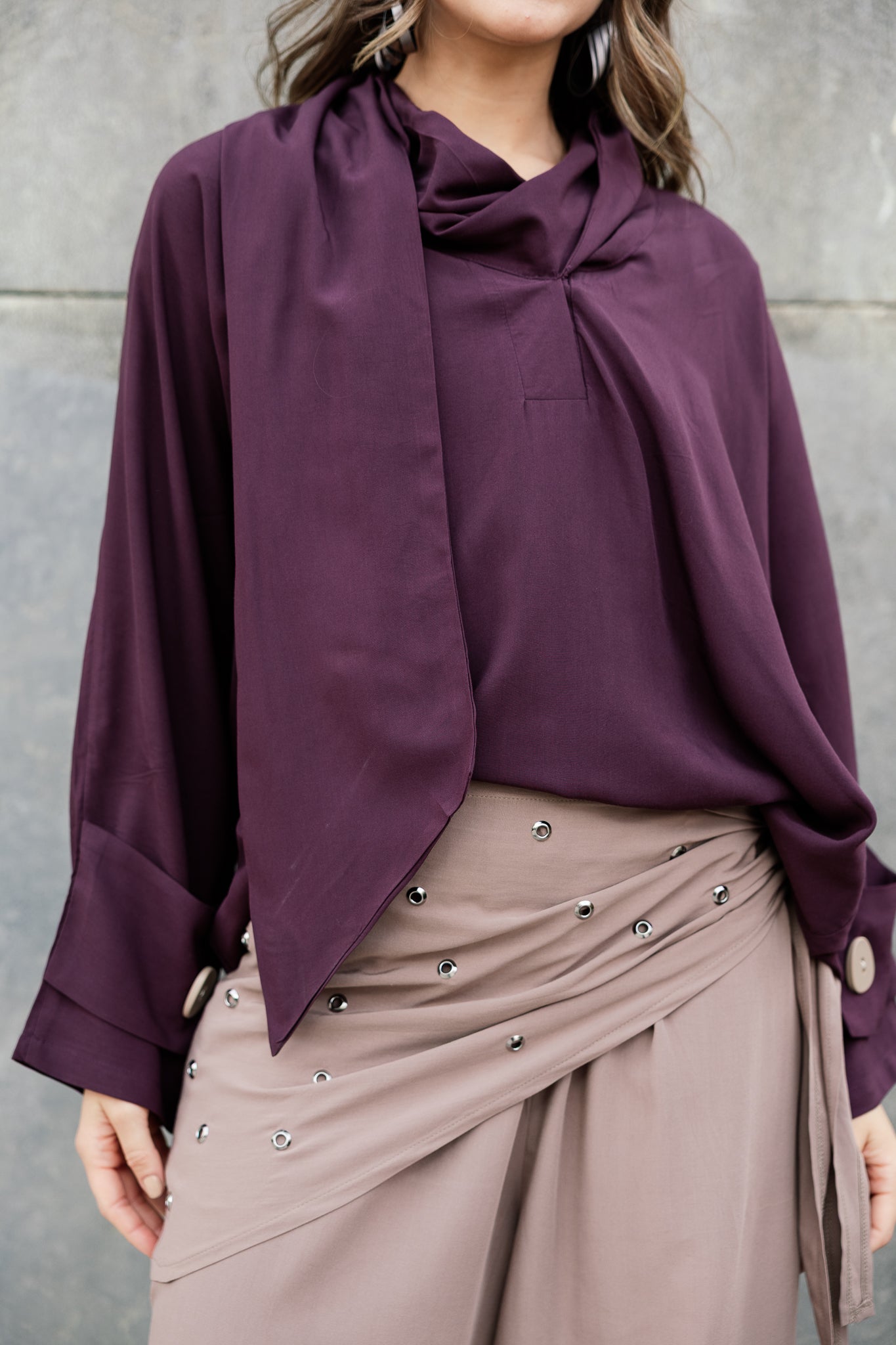 Vela Shirt
