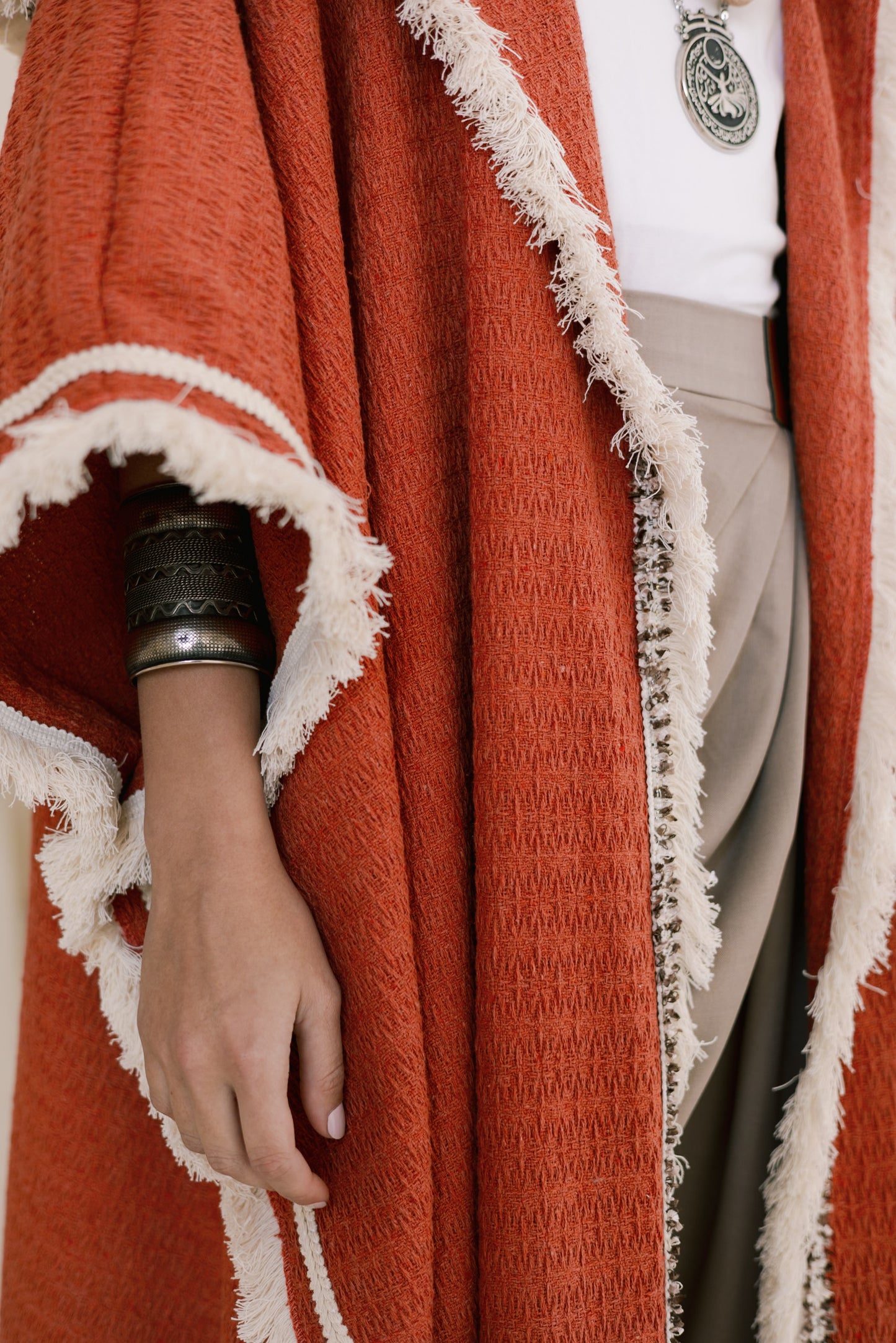 Ihsan kaftan احسان