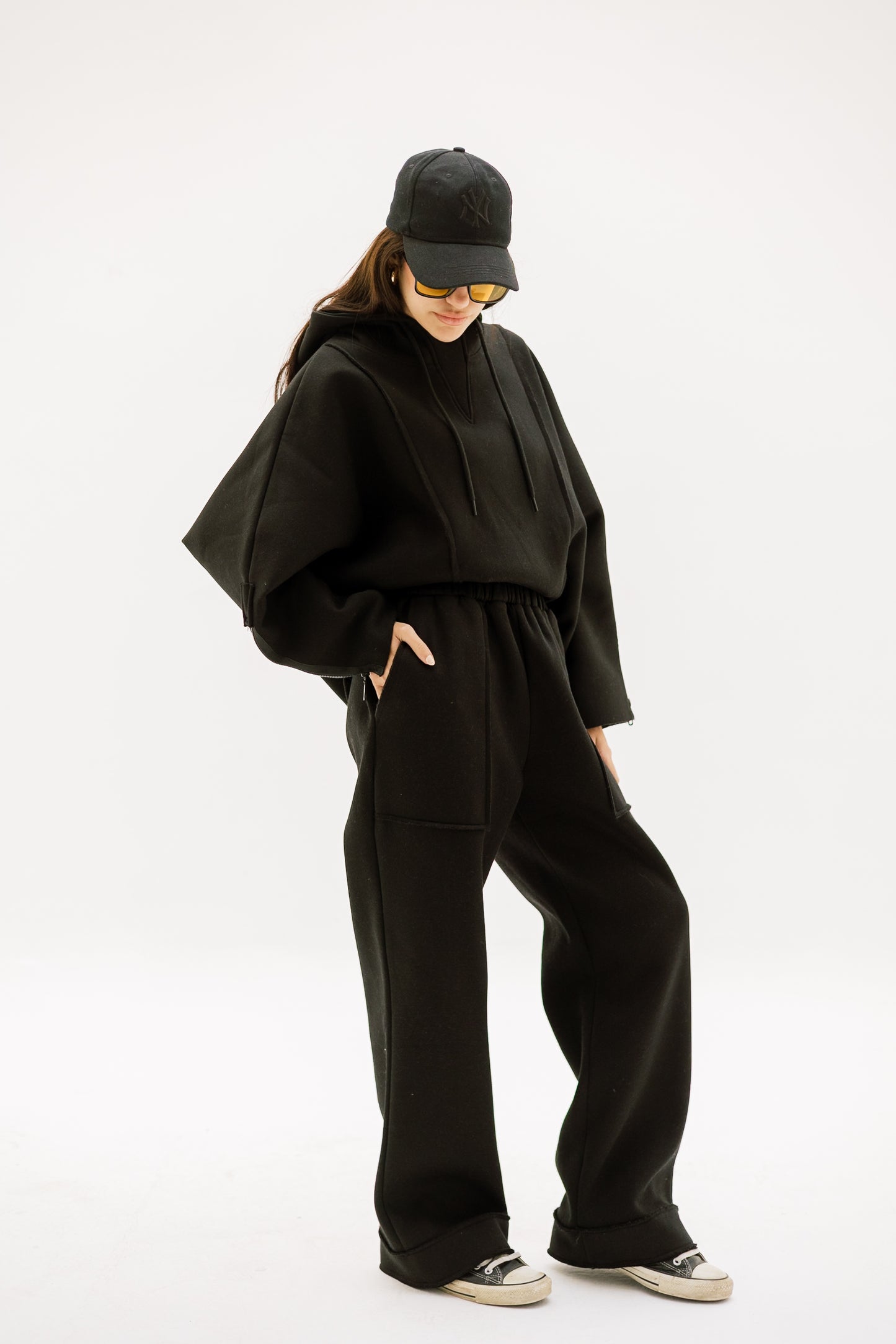 40% FLASH SALE Neo Tracksuit