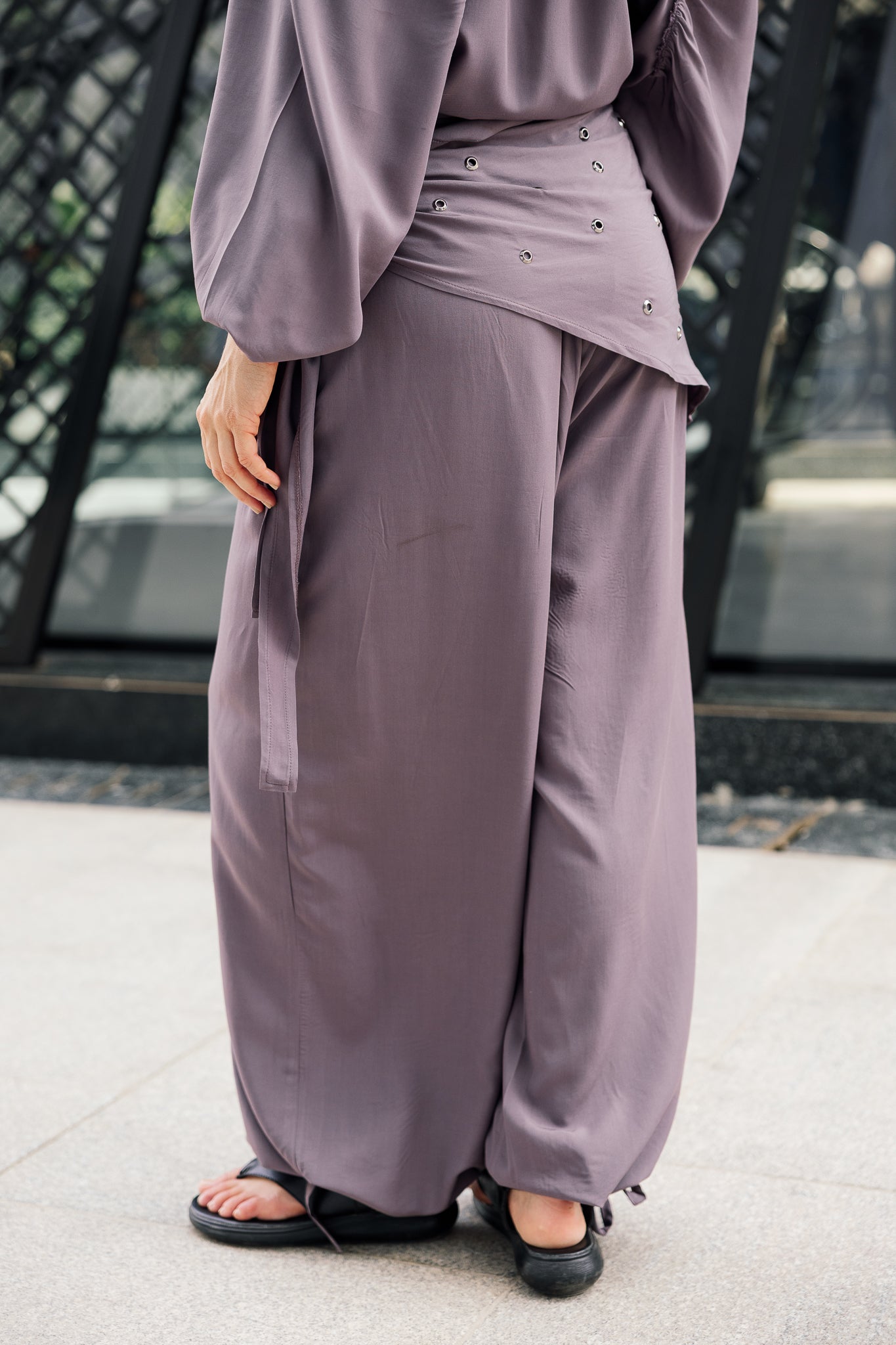 Aria Pants