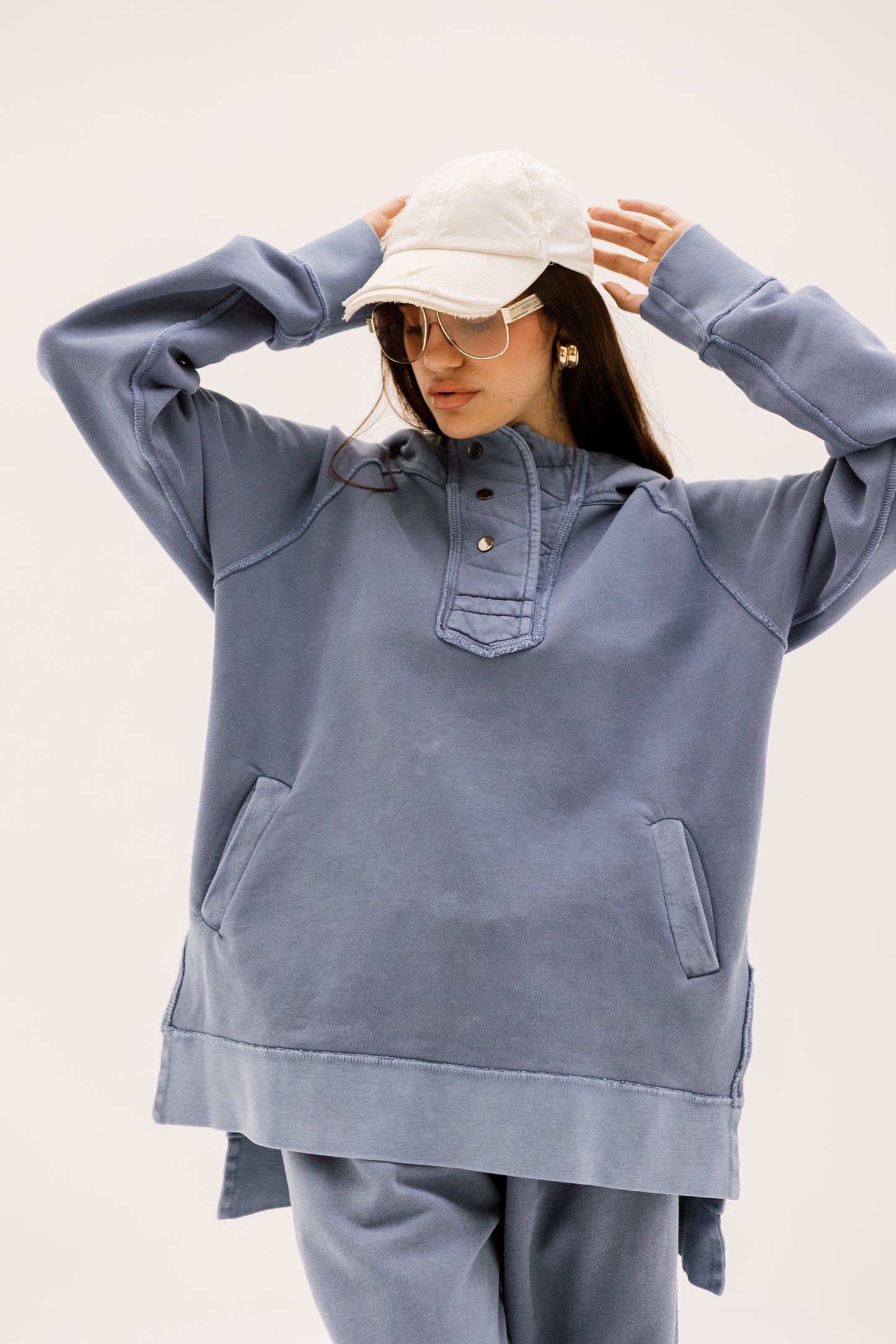 50% FLASH SALE Faded washed set