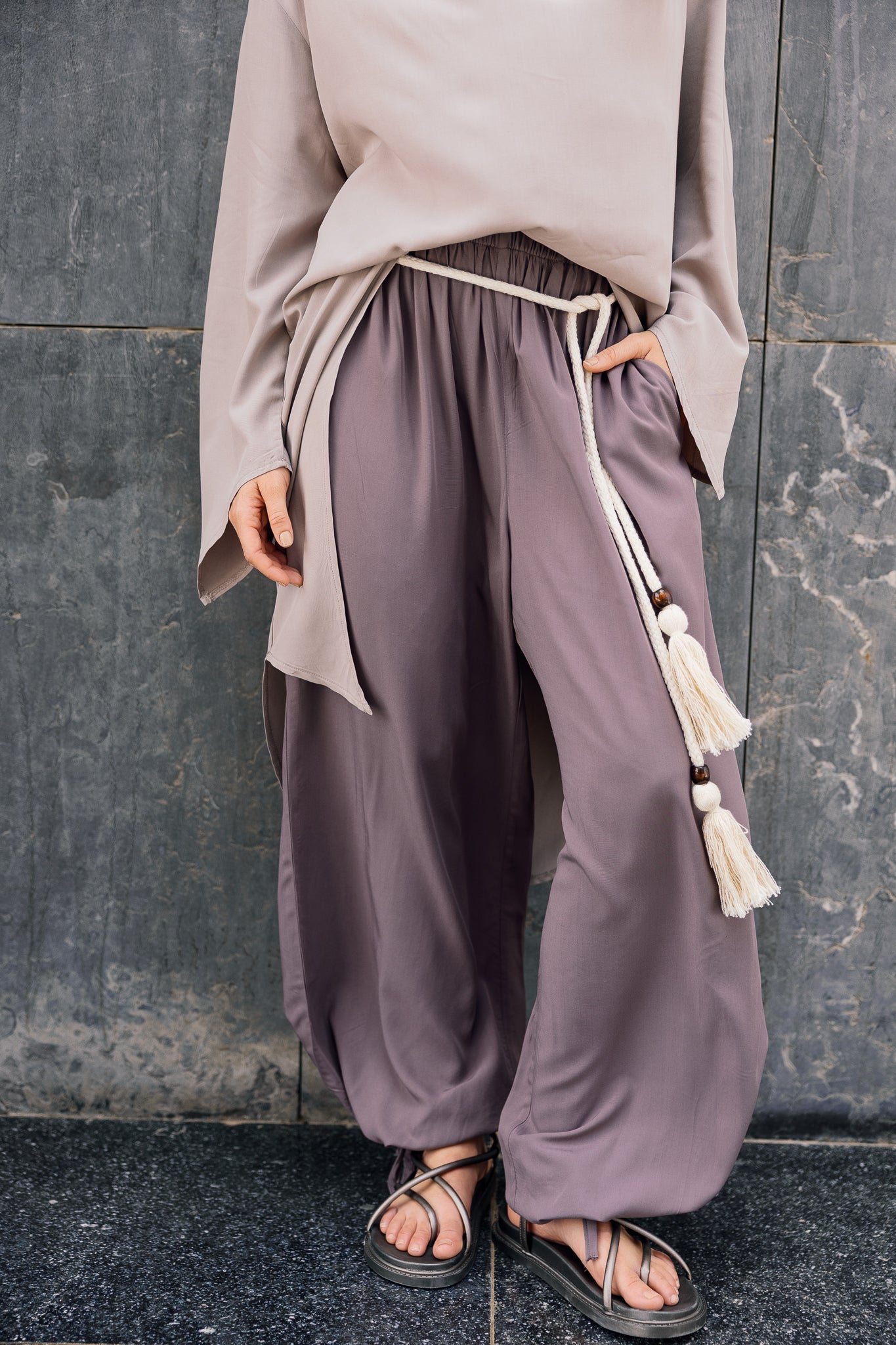 Aria Pants