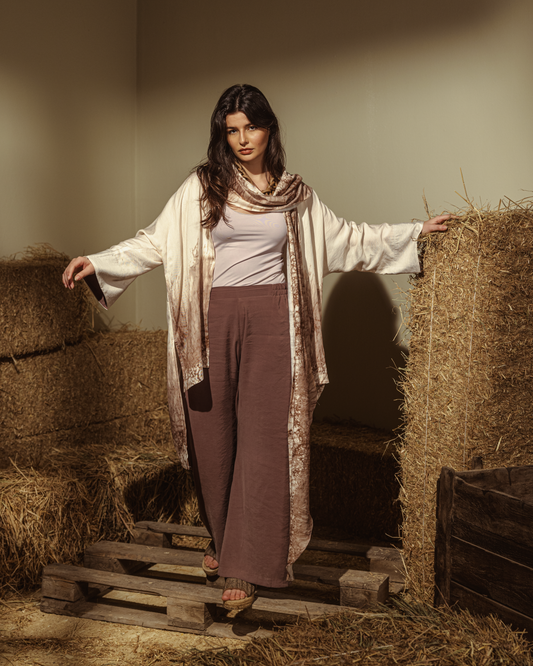 Loose Pants