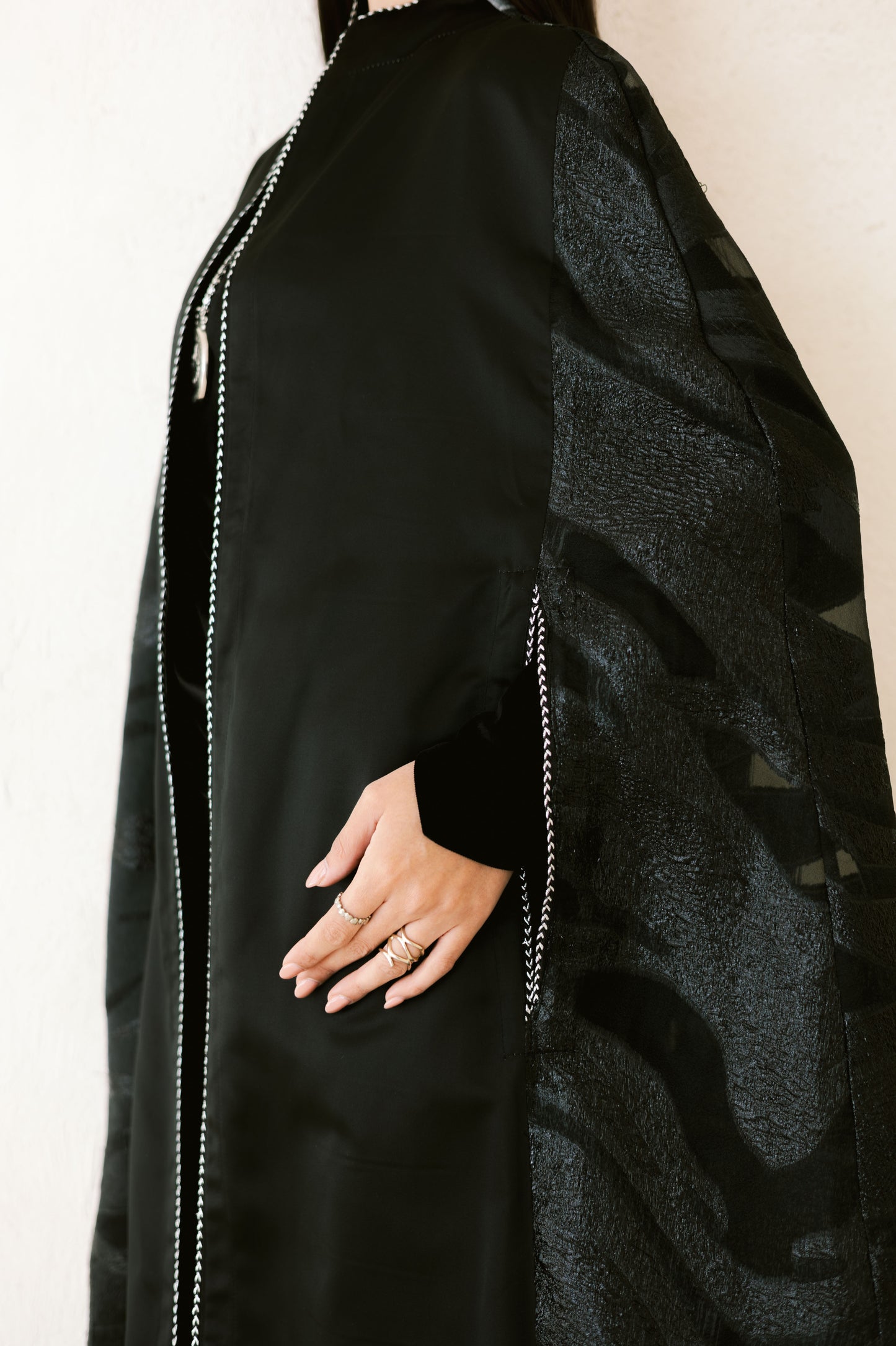 Taqwa Kaftan قفطان تَقْوى( متاح للبيع في المحل فقط)