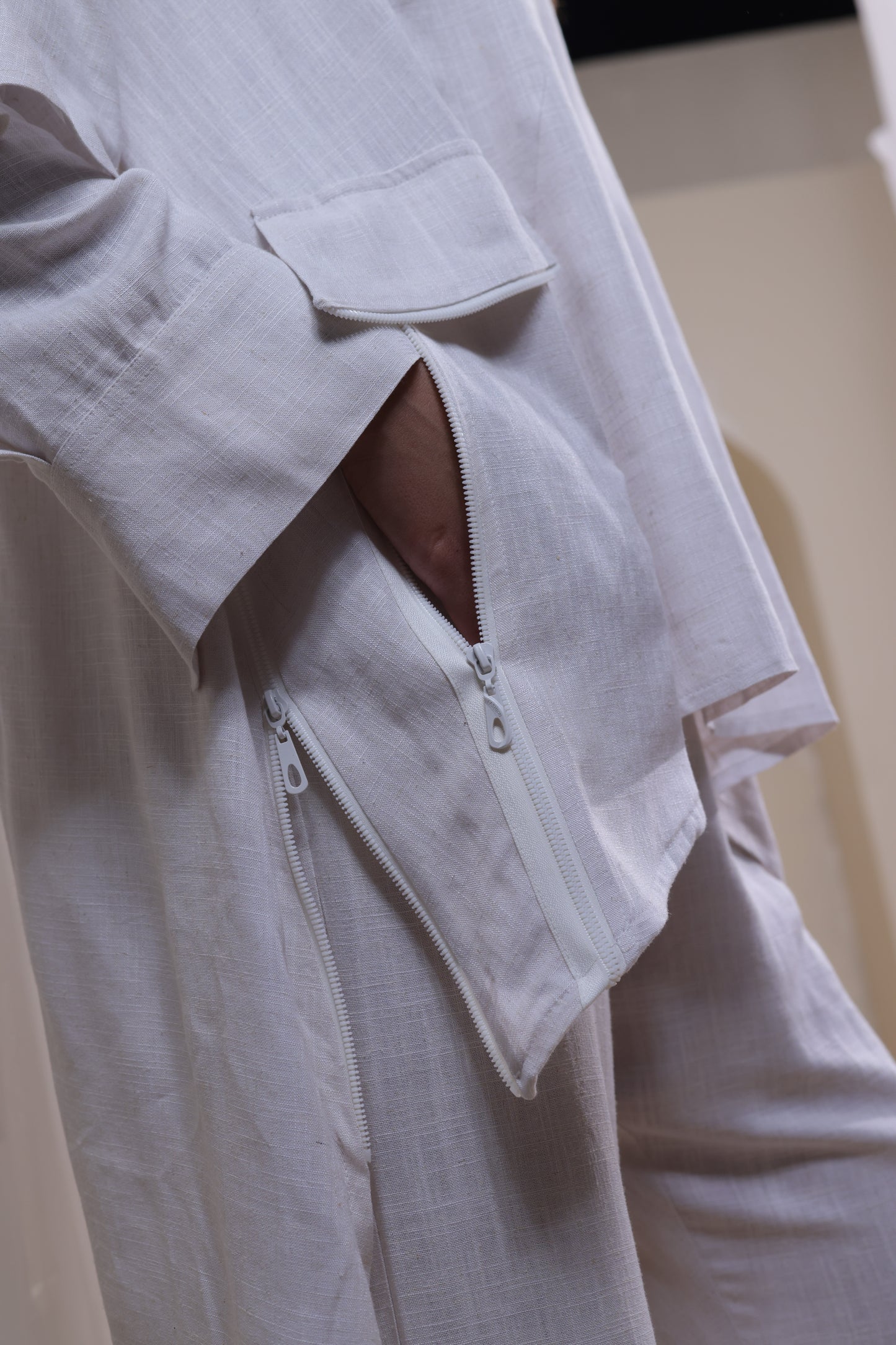 Verge Blouse