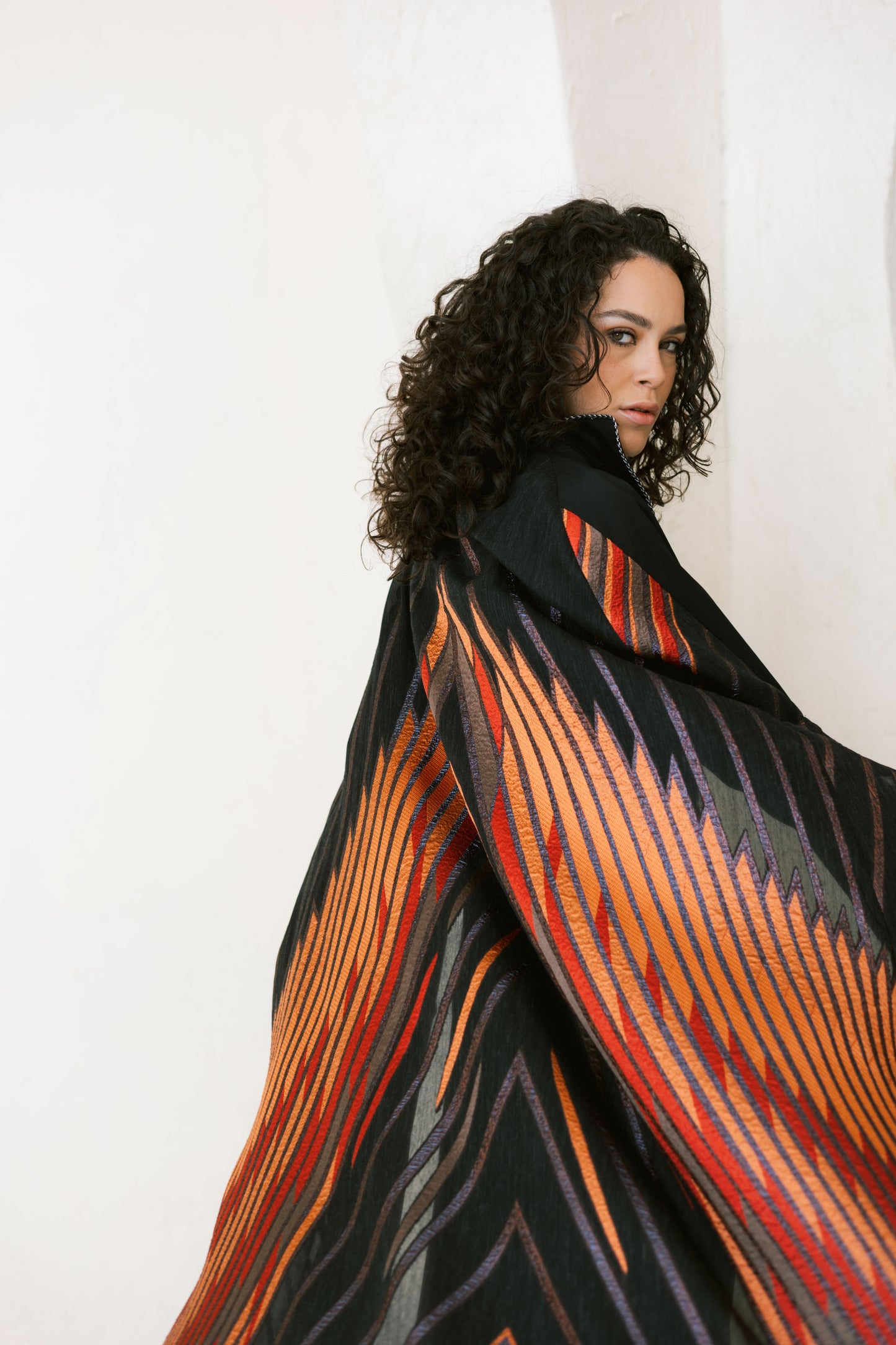 Taqwa Kaftan قفطان تَقْوى( متاح للبيع في المحل فقط)