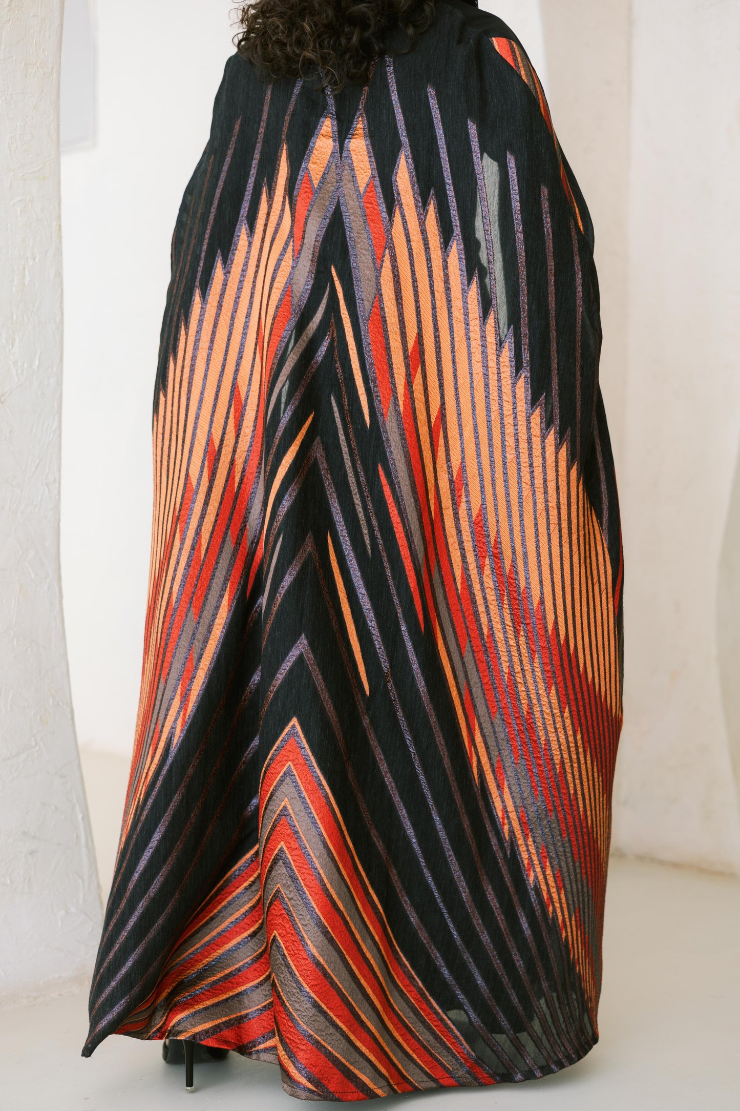 Taqwa Kaftan قفطان تَقْوى( متاح للبيع في المحل فقط)