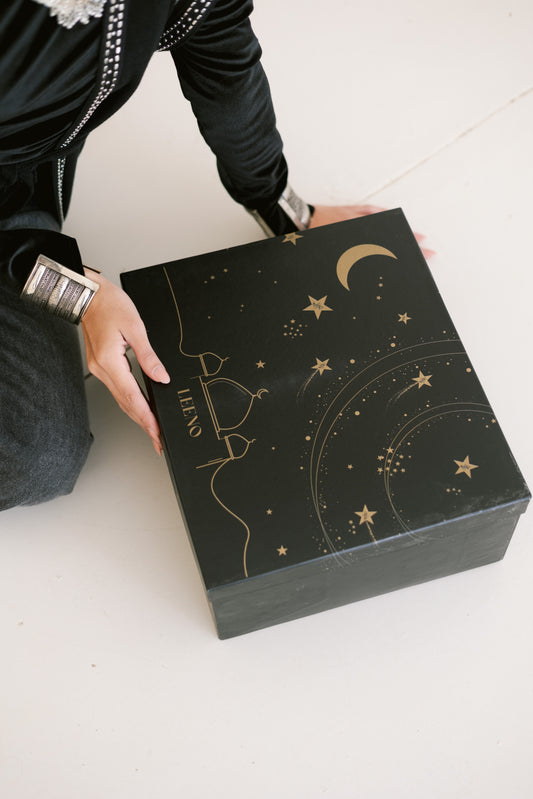 LEENO Gift Box