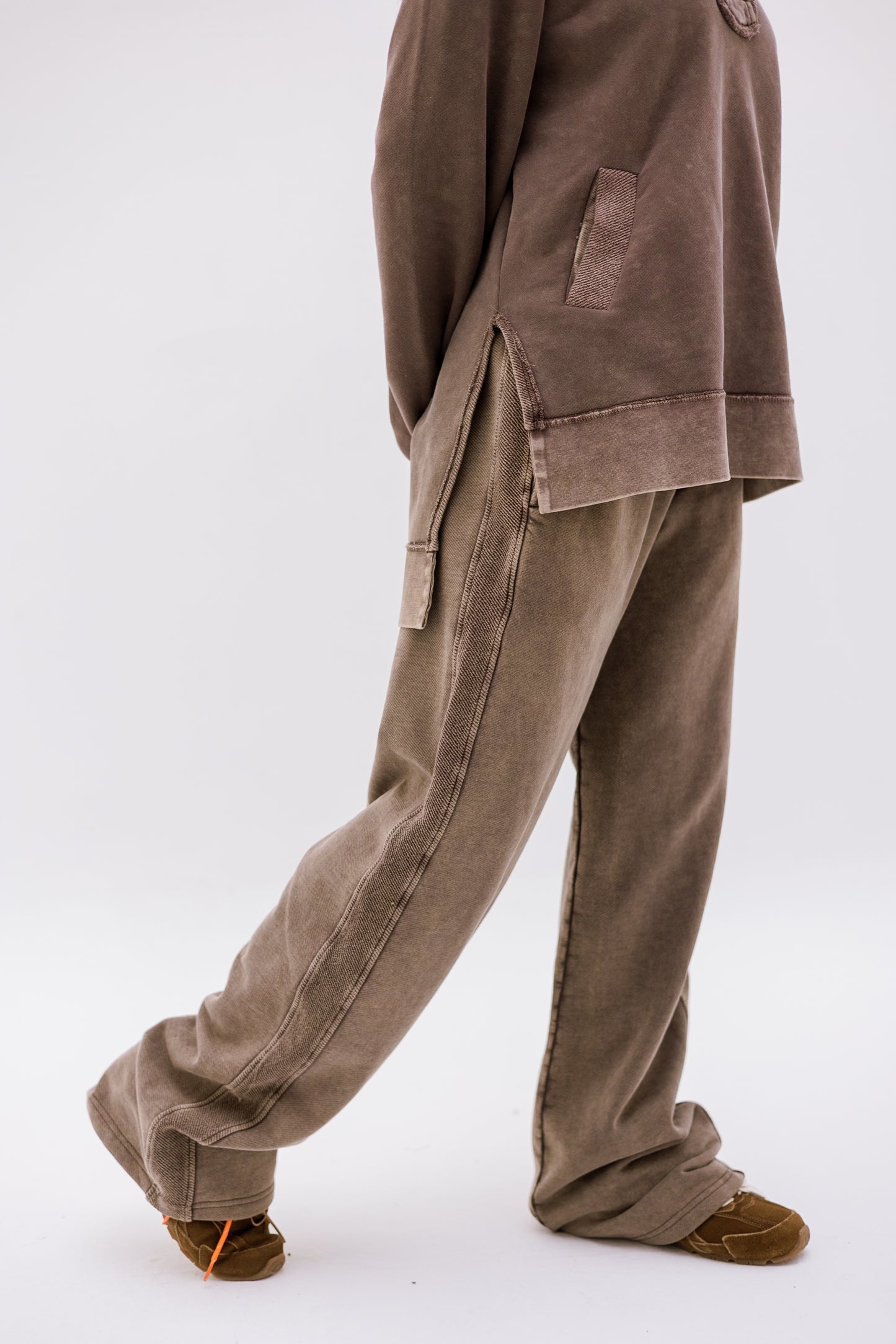 50% FLASH SALE Faded washed set