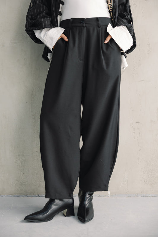 Leap pants