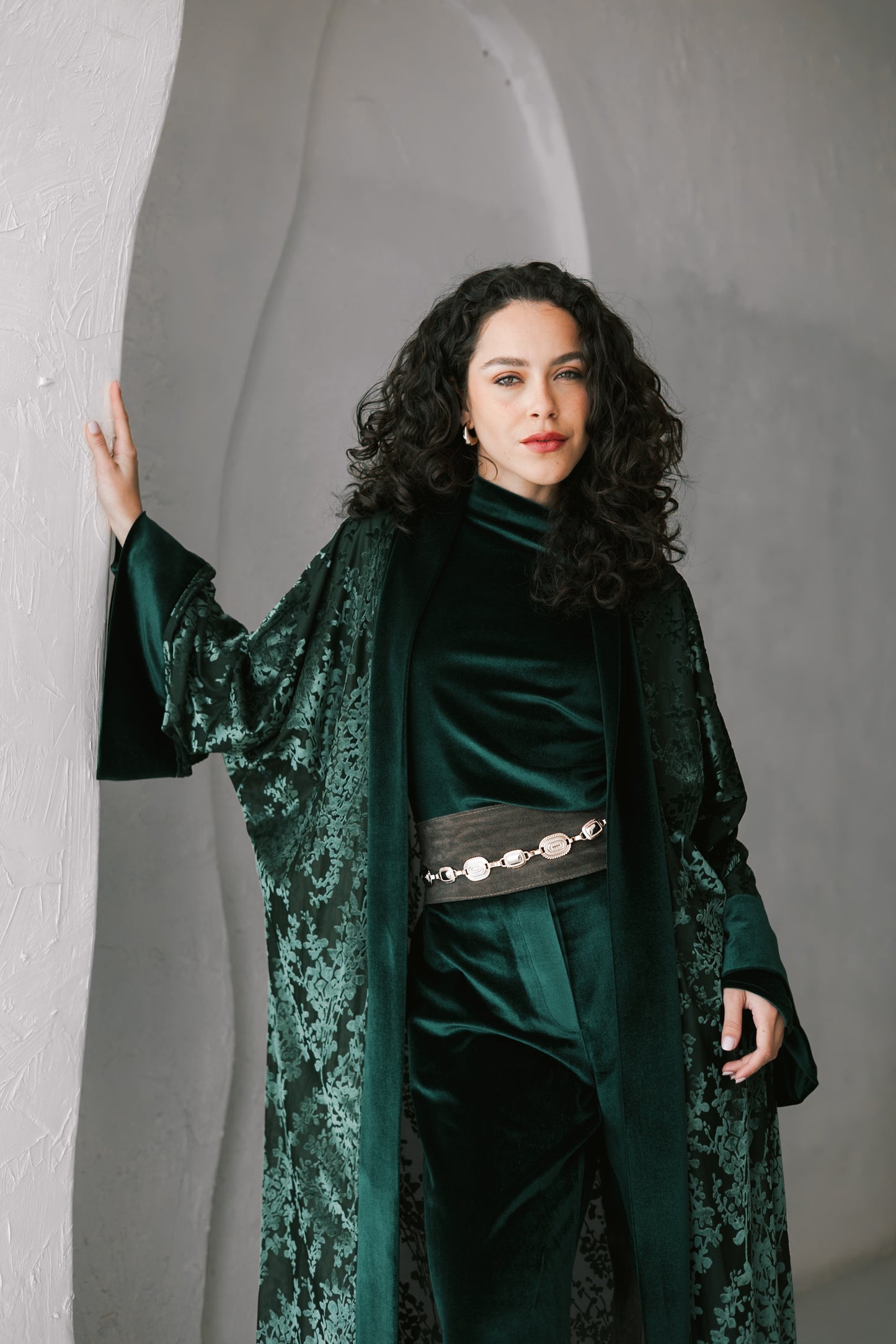 Rahma Kaftan رَحْمة