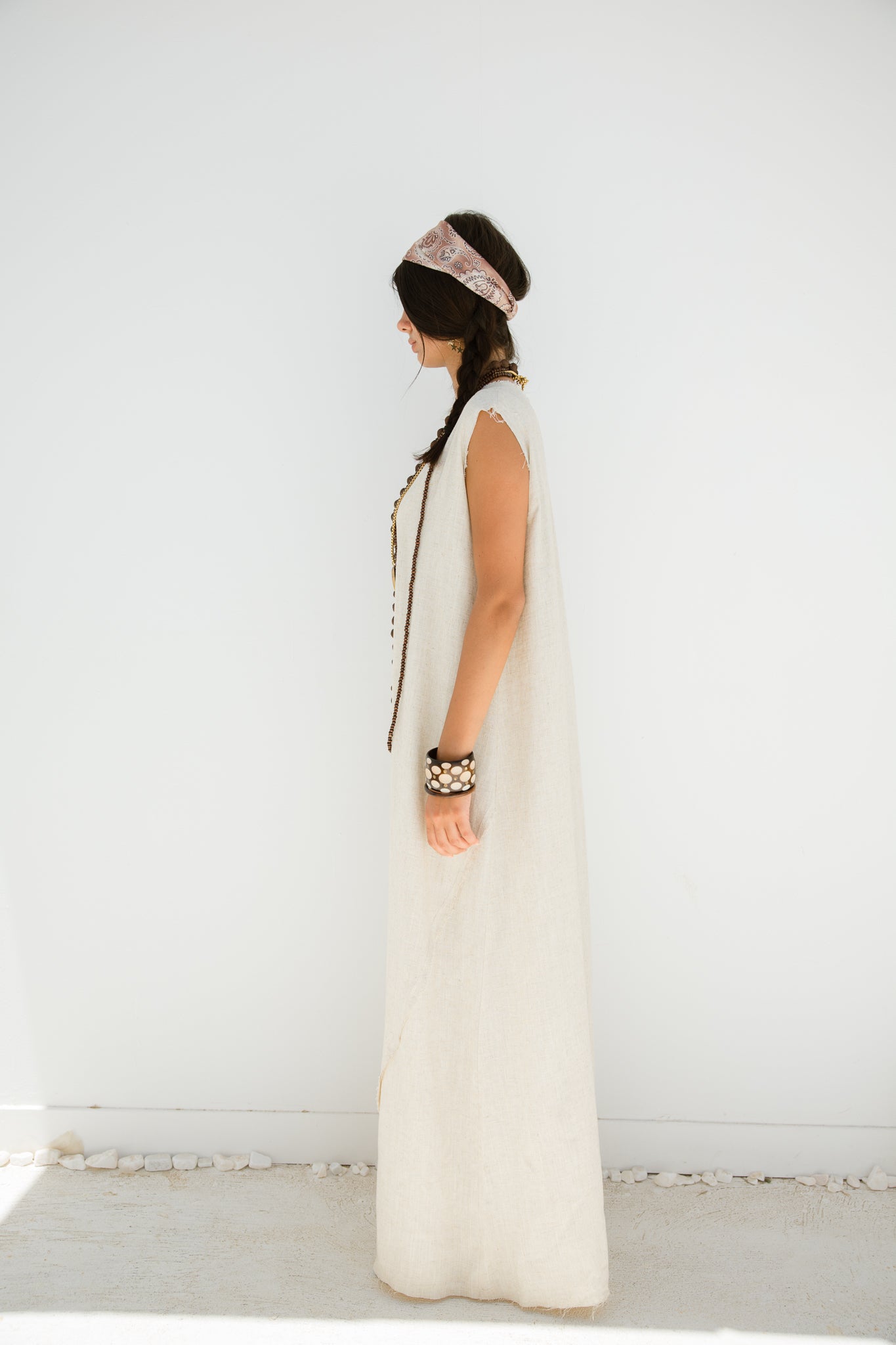 Bay Dress