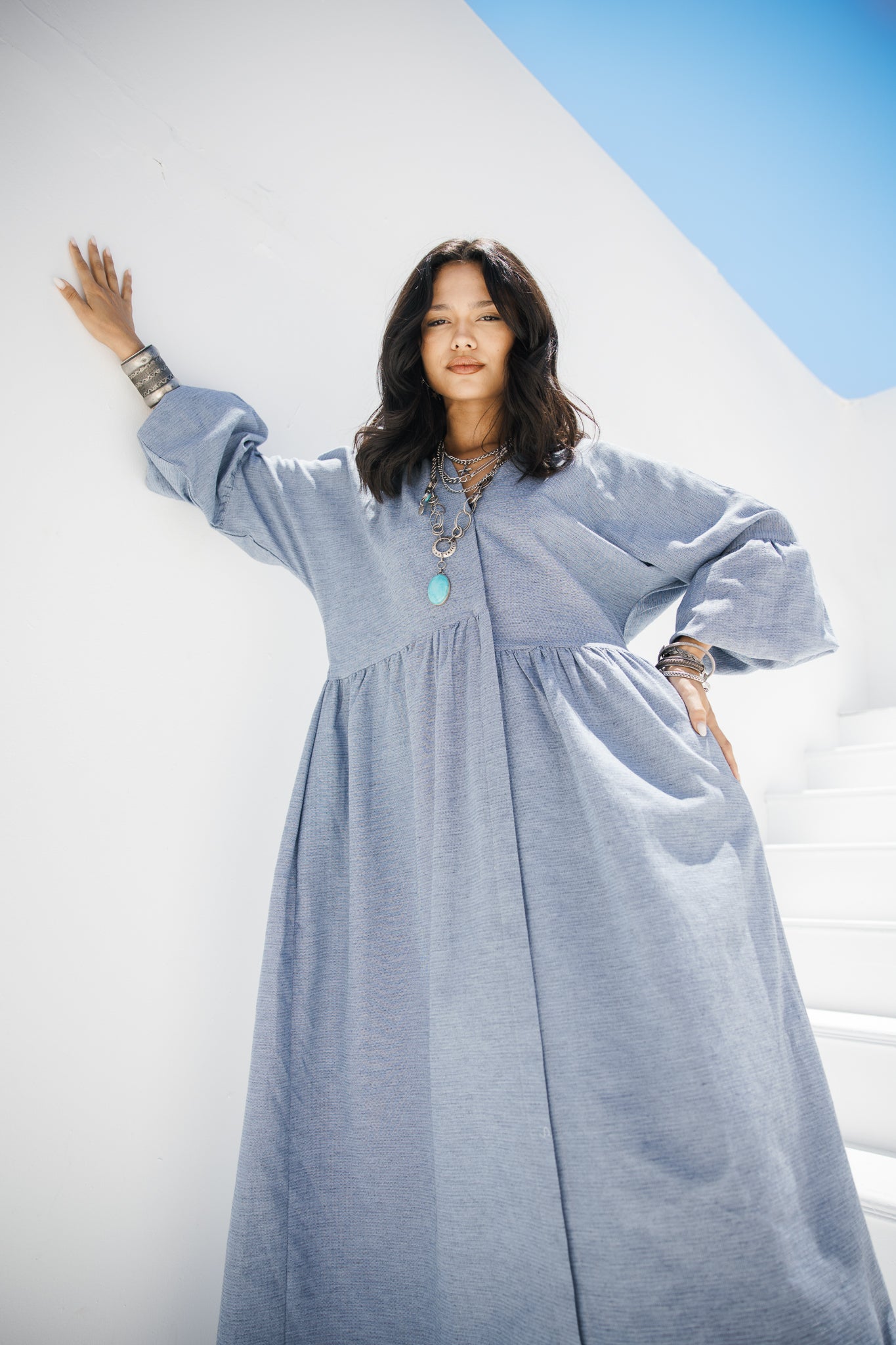 Breeze Dress