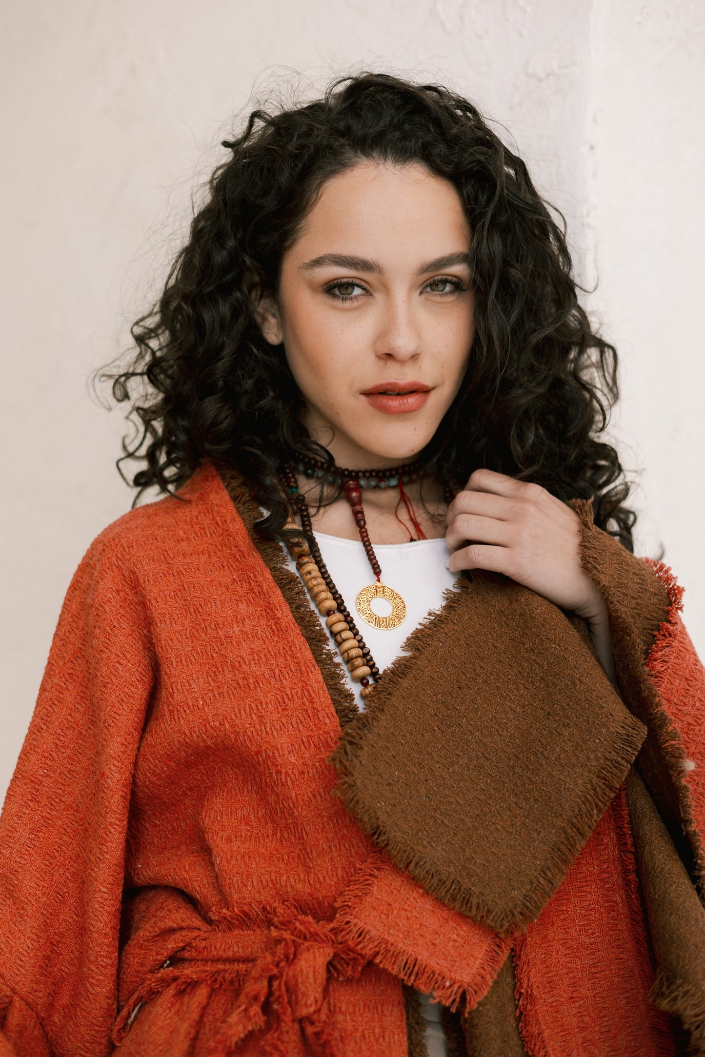 Hikma kaftan حِكْمَة