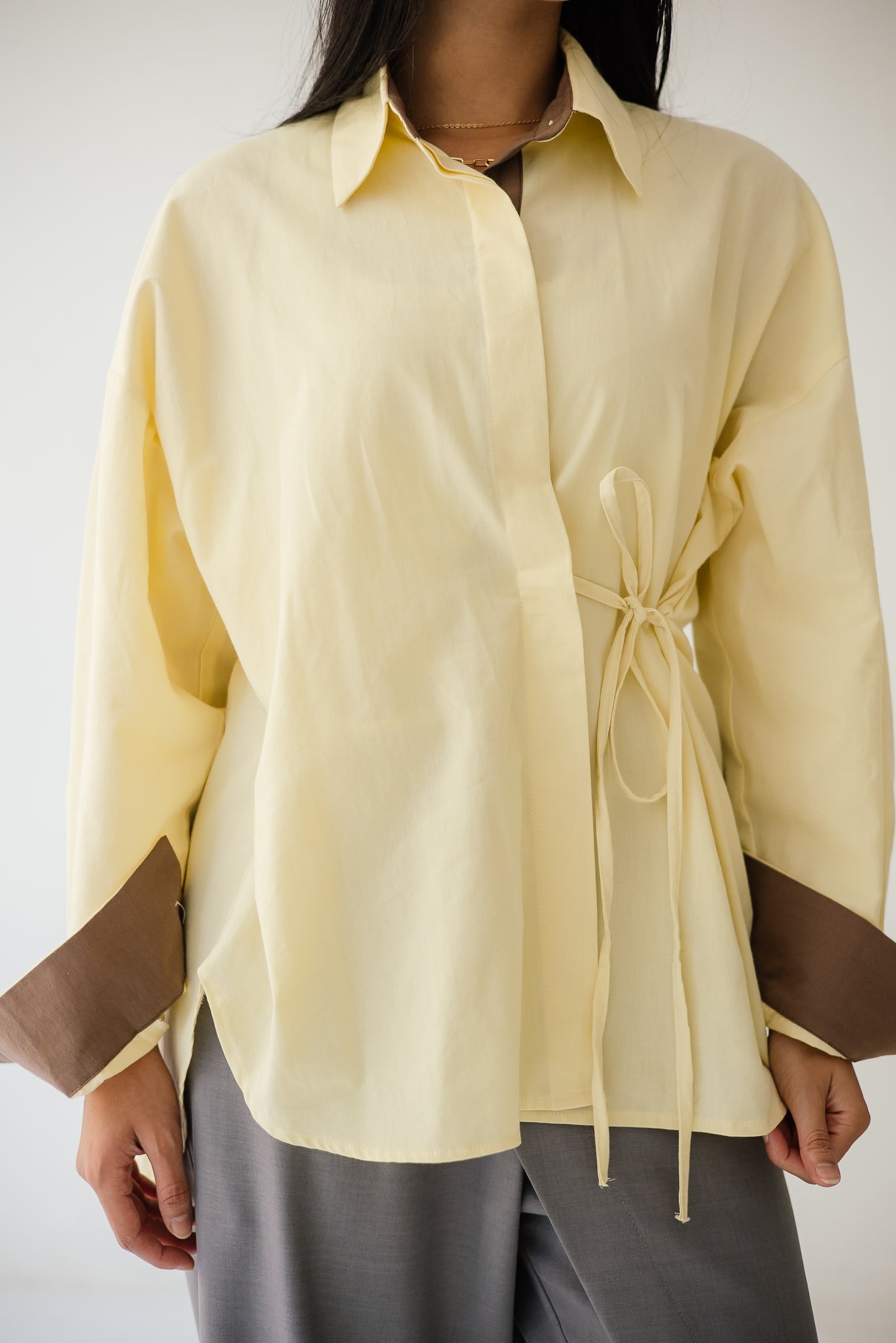 Morph shirt                                    ( comes with LEENO pin)