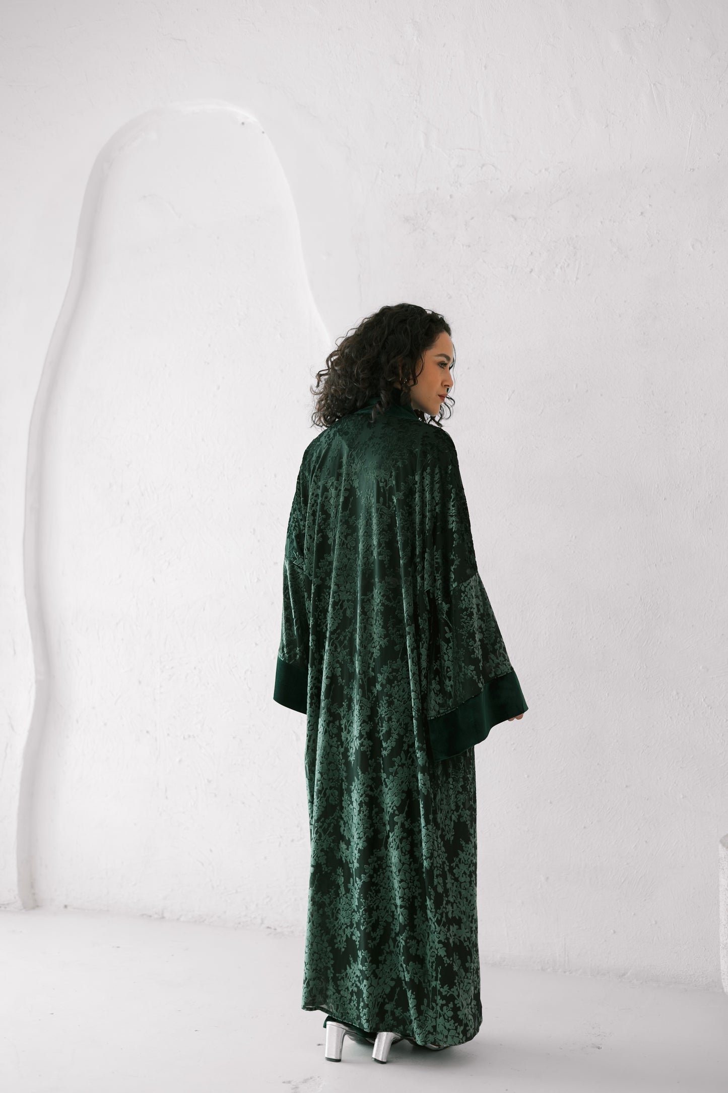 Rahma Kaftan رَحْمة