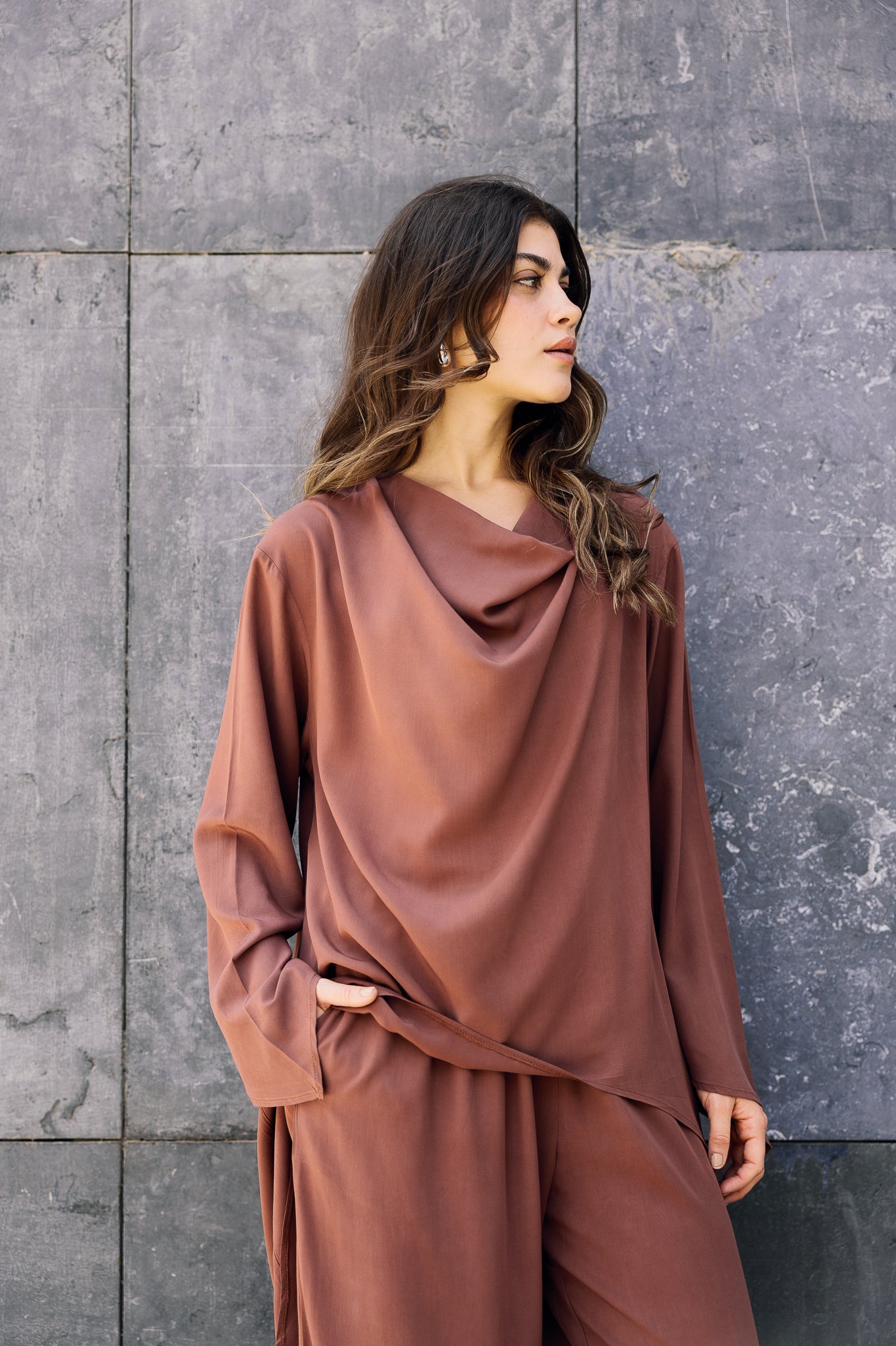 Onda shirt