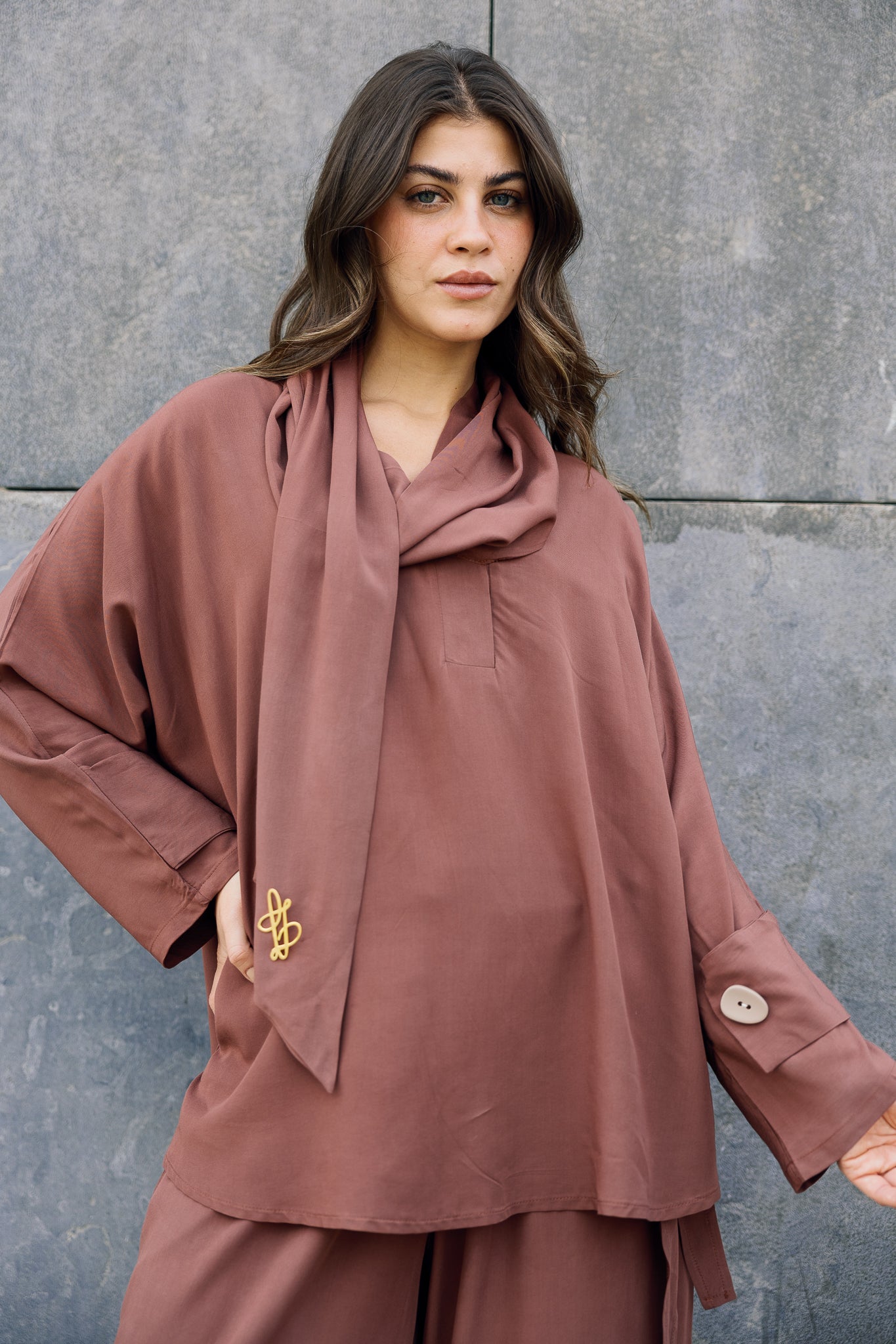 Vela Shirt