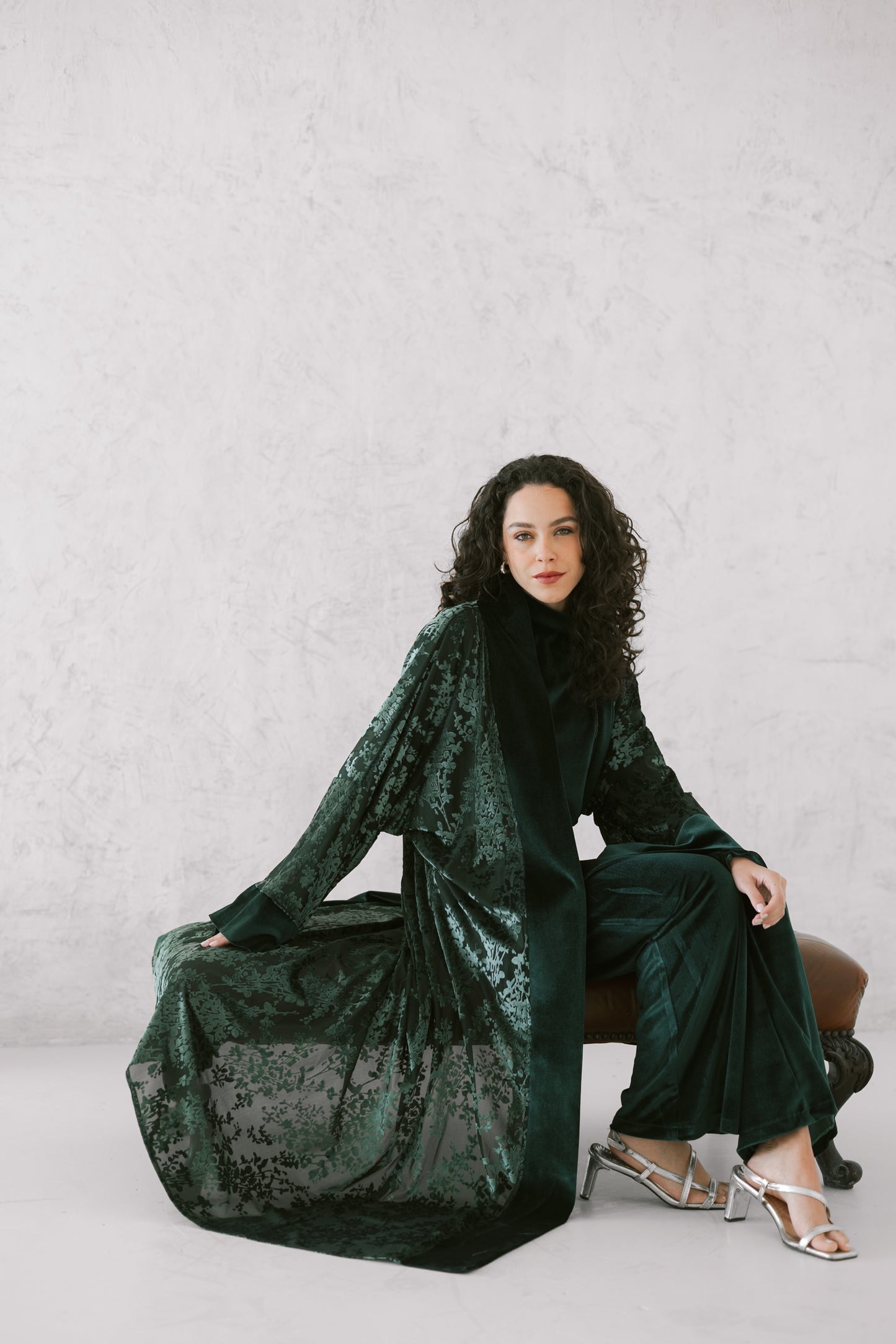 Rahma Kaftan رَحْمة