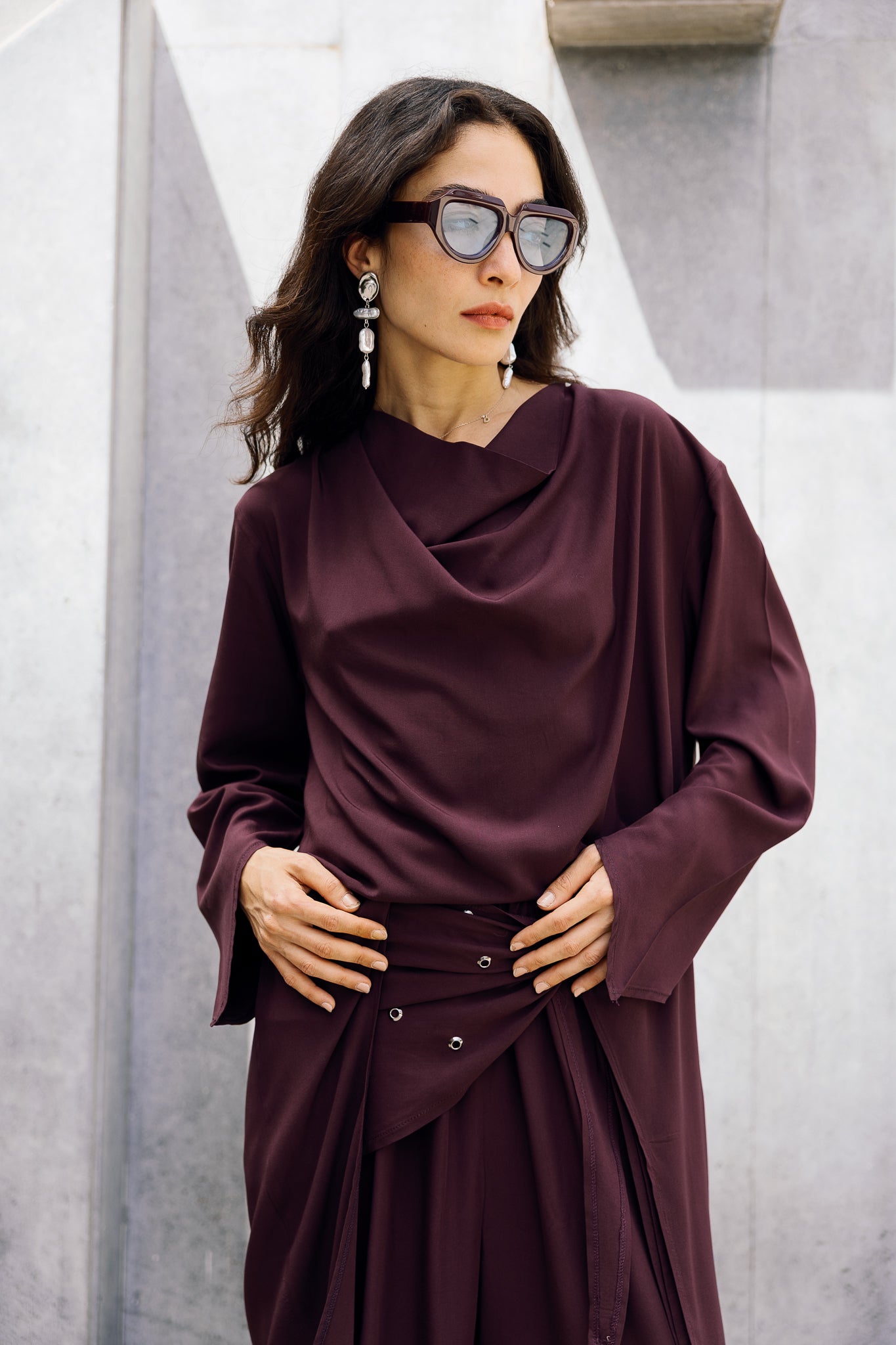 Onda shirt