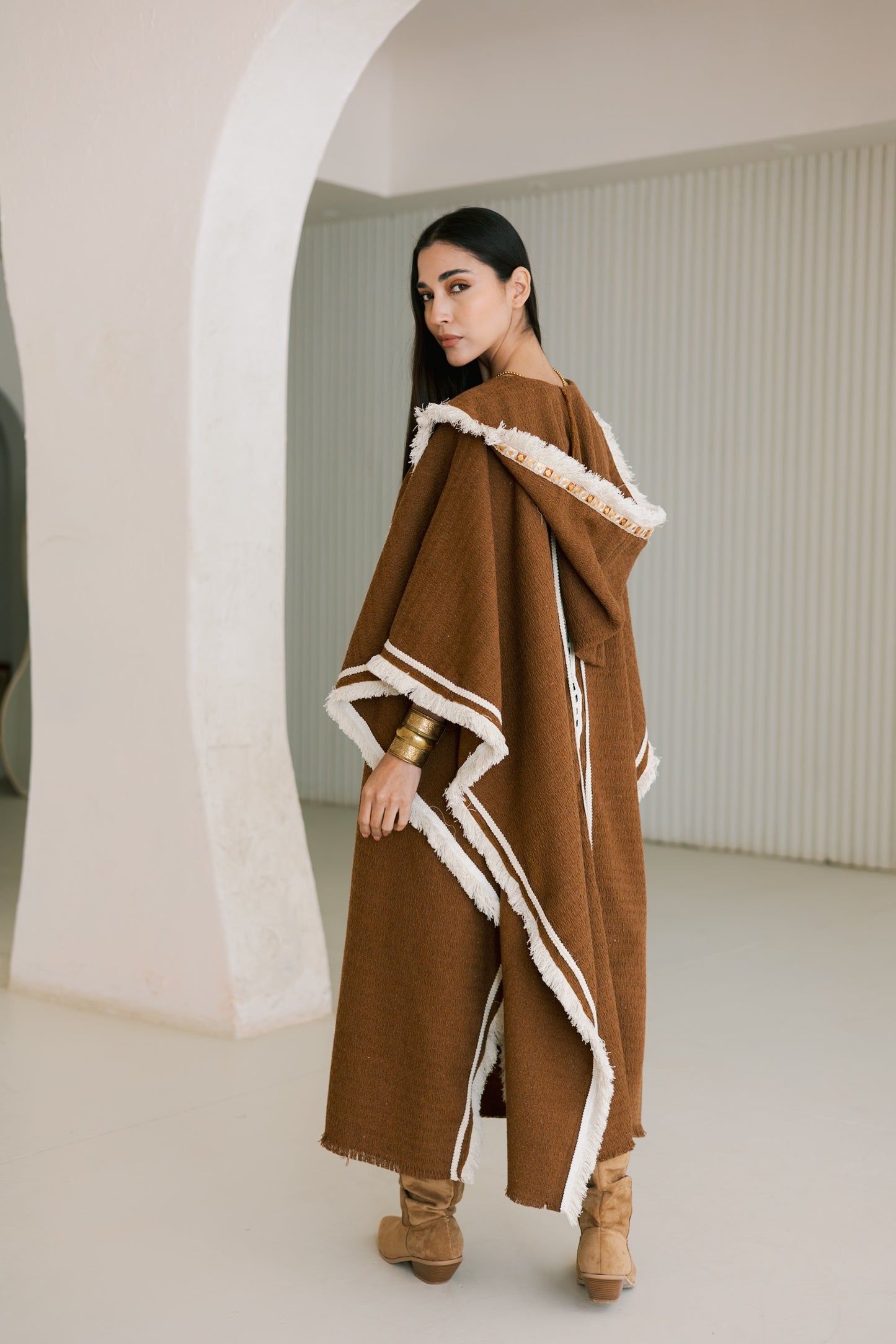 Ihsan kaftan احسان