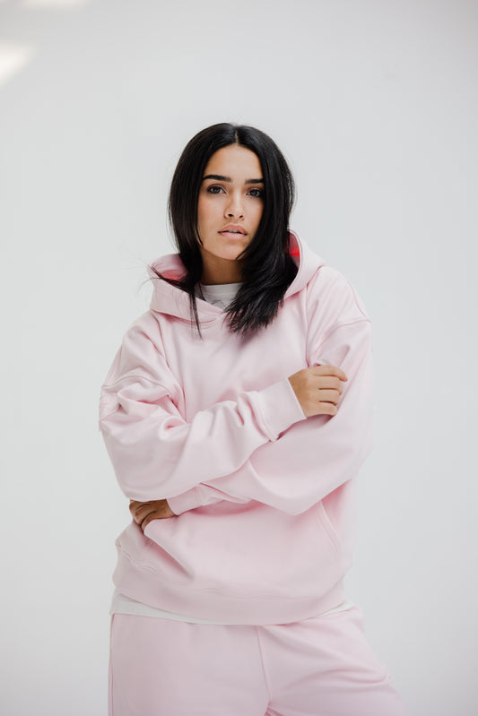 Chill hoodie