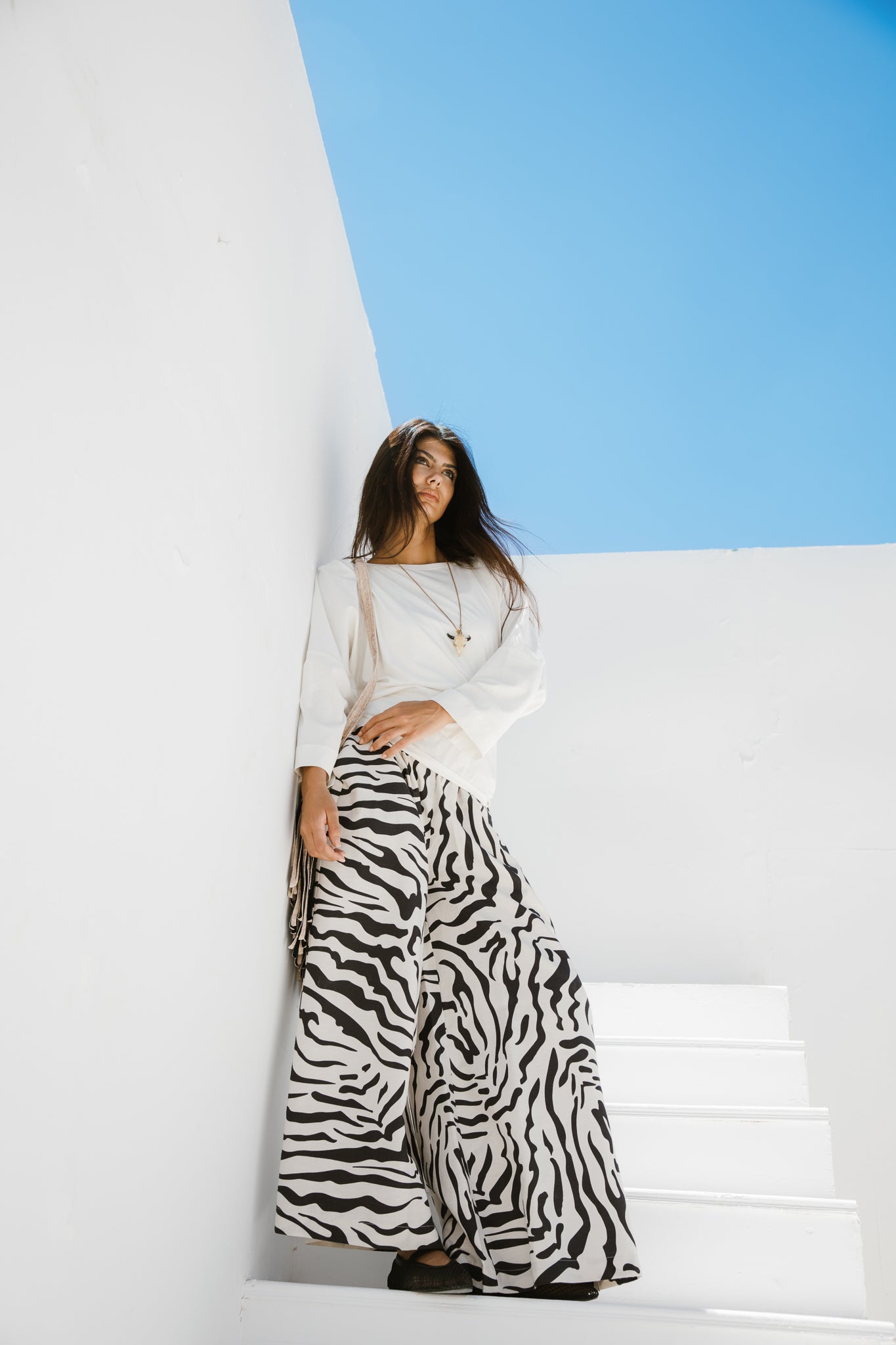 Coast pants